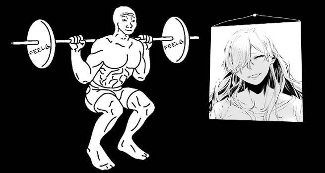 Hachigatsu Kokonoka: Boku wa Kimi ni Kuwareru. Chap 17 - Next Chap 18