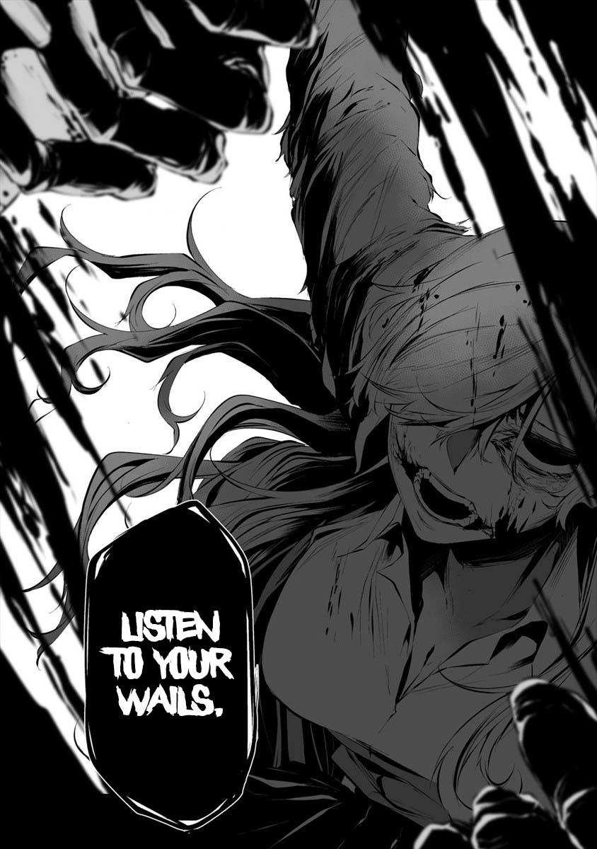 Hachigatsu Kokonoka: Boku wa Kimi ni Kuwareru. Chap 15 - Next Chap 16