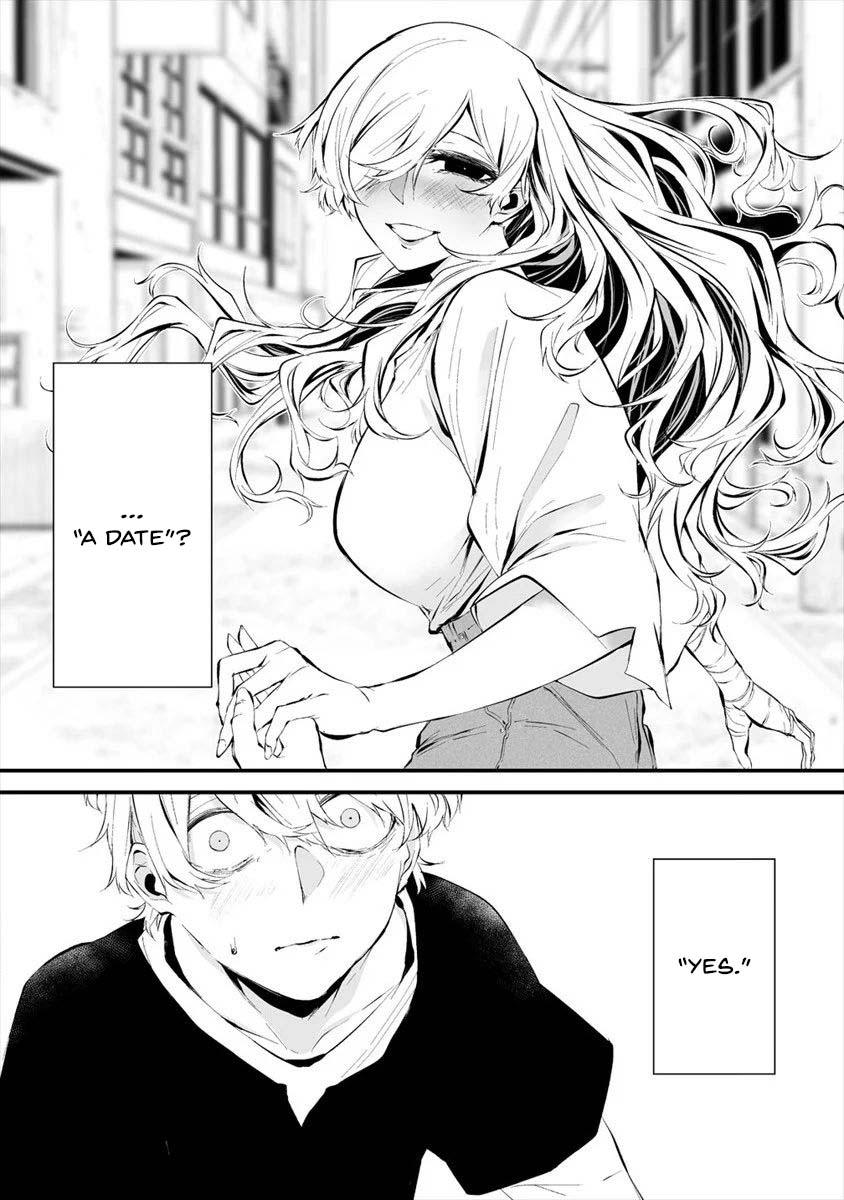 Hachigatsu Kokonoka: Boku wa Kimi ni Kuwareru. Chap 11 - Next Chap 12