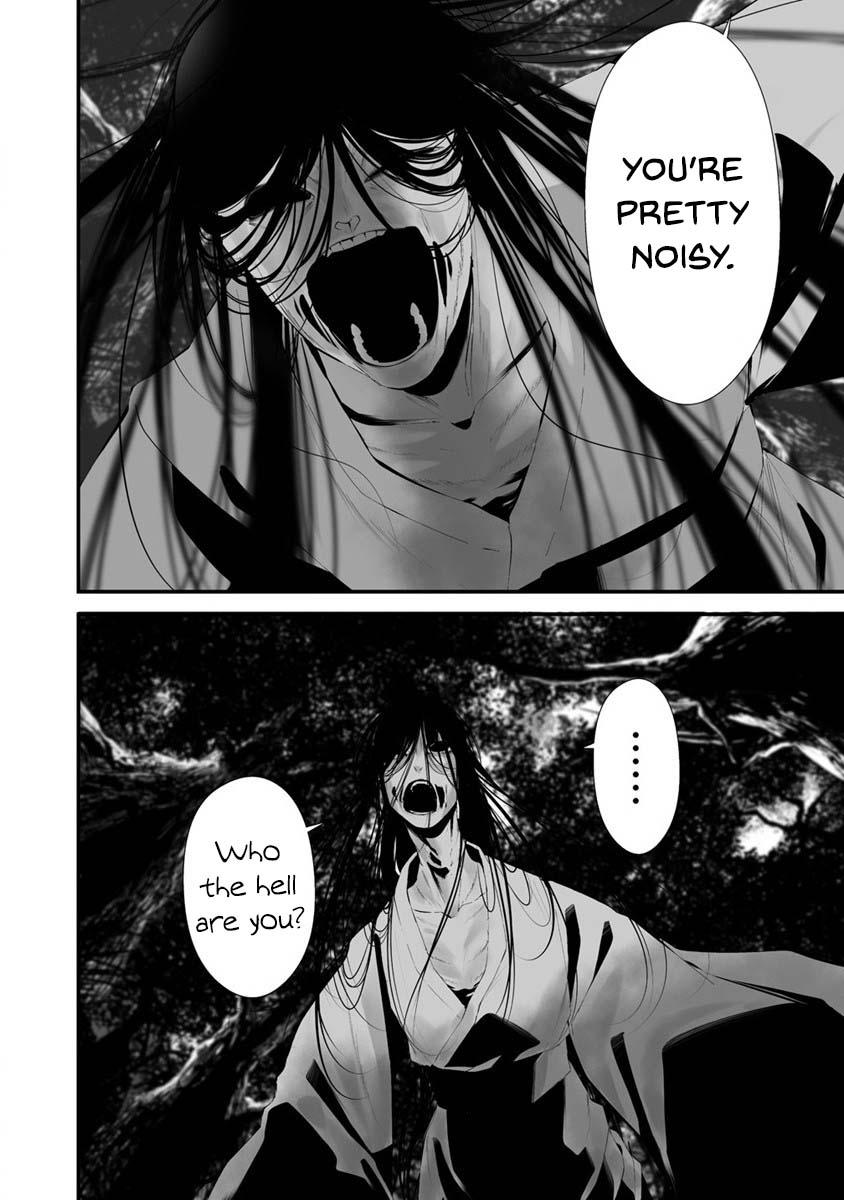 Hachigatsu Kokonoka: Boku wa Kimi ni Kuwareru. Chap 25 - Next Chap 26