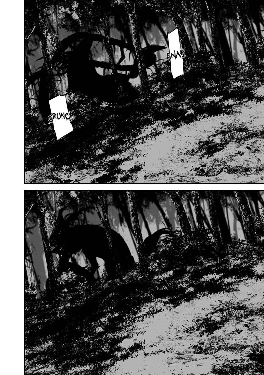 Hachigatsu Kokonoka: Boku wa Kimi ni Kuwareru. Chap 25 - Next Chap 26