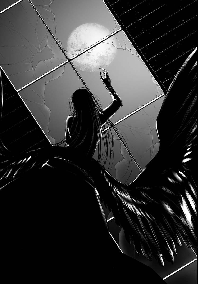 Hachigatsu Kokonoka: Boku wa Kimi ni Kuwareru. Chap 26 - Next Chap 27