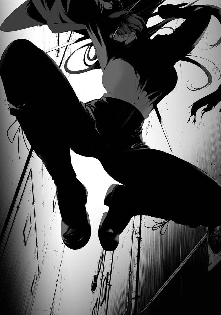 Hachigatsu Kokonoka: Boku wa Kimi ni Kuwareru. Chap 28 - Next Chap 29