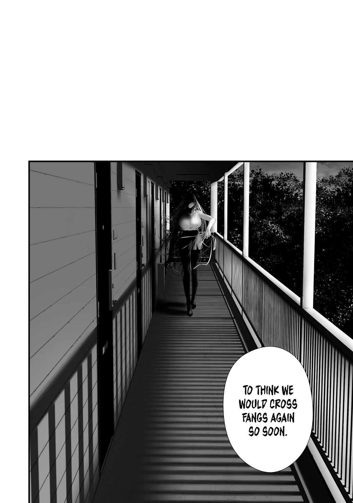 Hachigatsu Kokonoka: Boku wa Kimi ni Kuwareru. Chap 37 - Next Chap 38