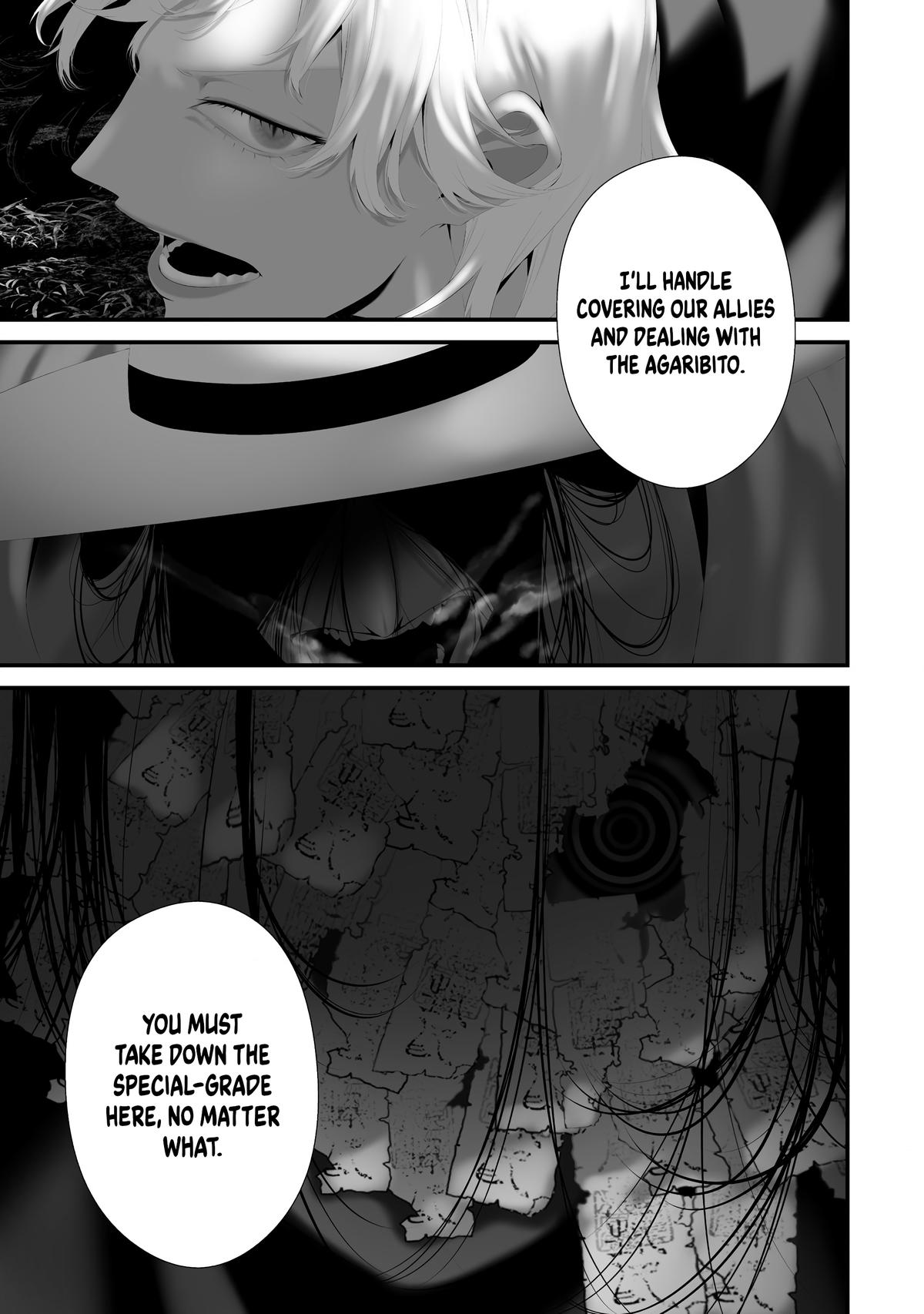 Hachigatsu Kokonoka: Boku wa Kimi ni Kuwareru. Chap 37 - Next Chap 38