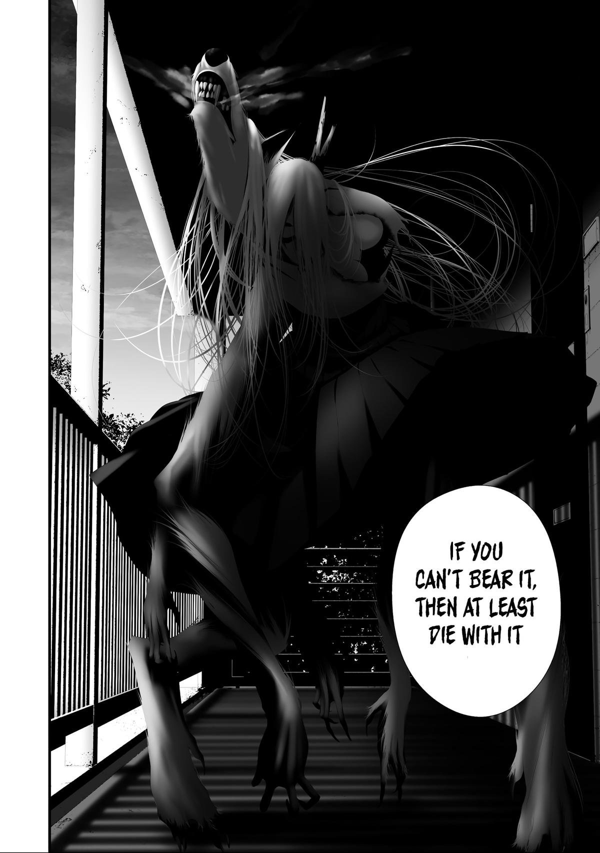 Hachigatsu Kokonoka: Boku wa Kimi ni Kuwareru. Chap 39 - Next Chap 40