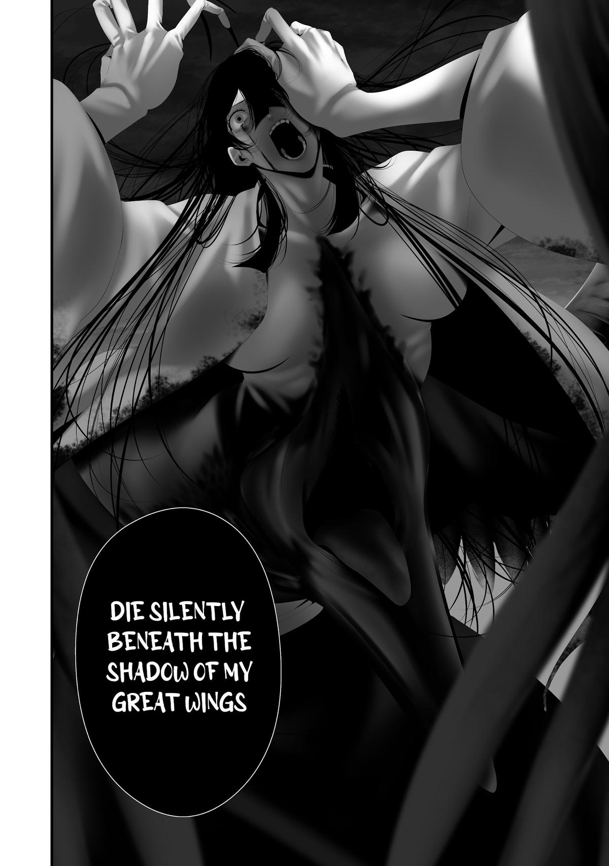 Hachigatsu Kokonoka: Boku wa Kimi ni Kuwareru. Chap 44 - Next Chap 45