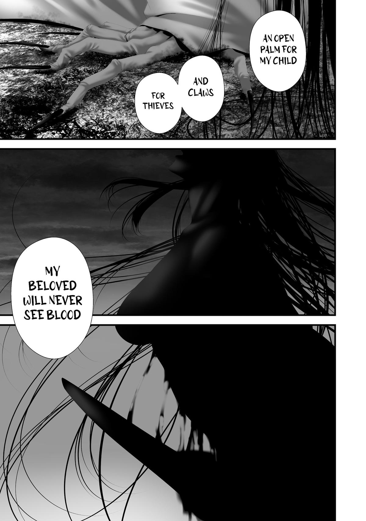 Hachigatsu Kokonoka: Boku wa Kimi ni Kuwareru. Chap 44 - Next Chap 45