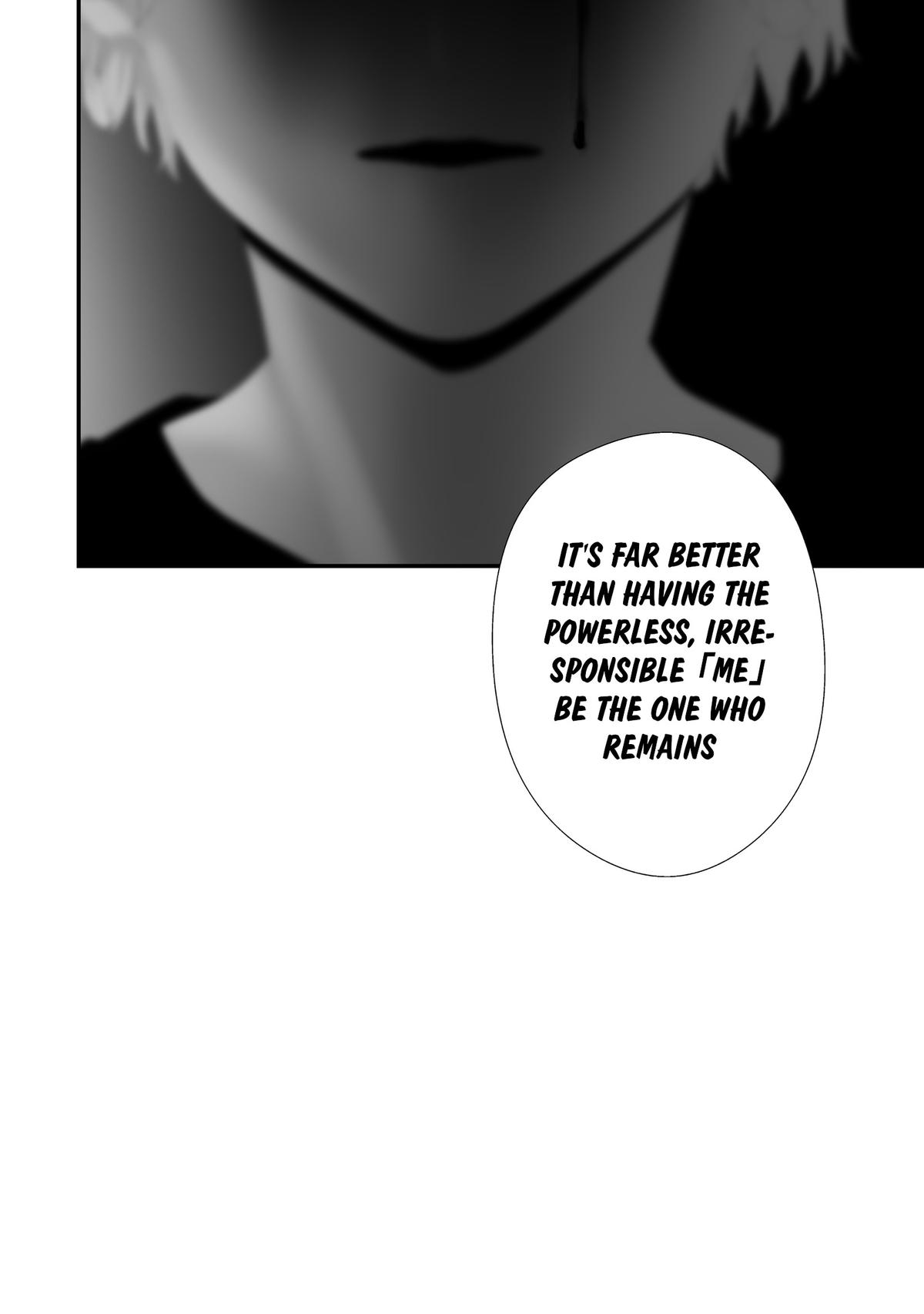 Hachigatsu Kokonoka: Boku wa Kimi ni Kuwareru. Chap 44 - Next Chap 45