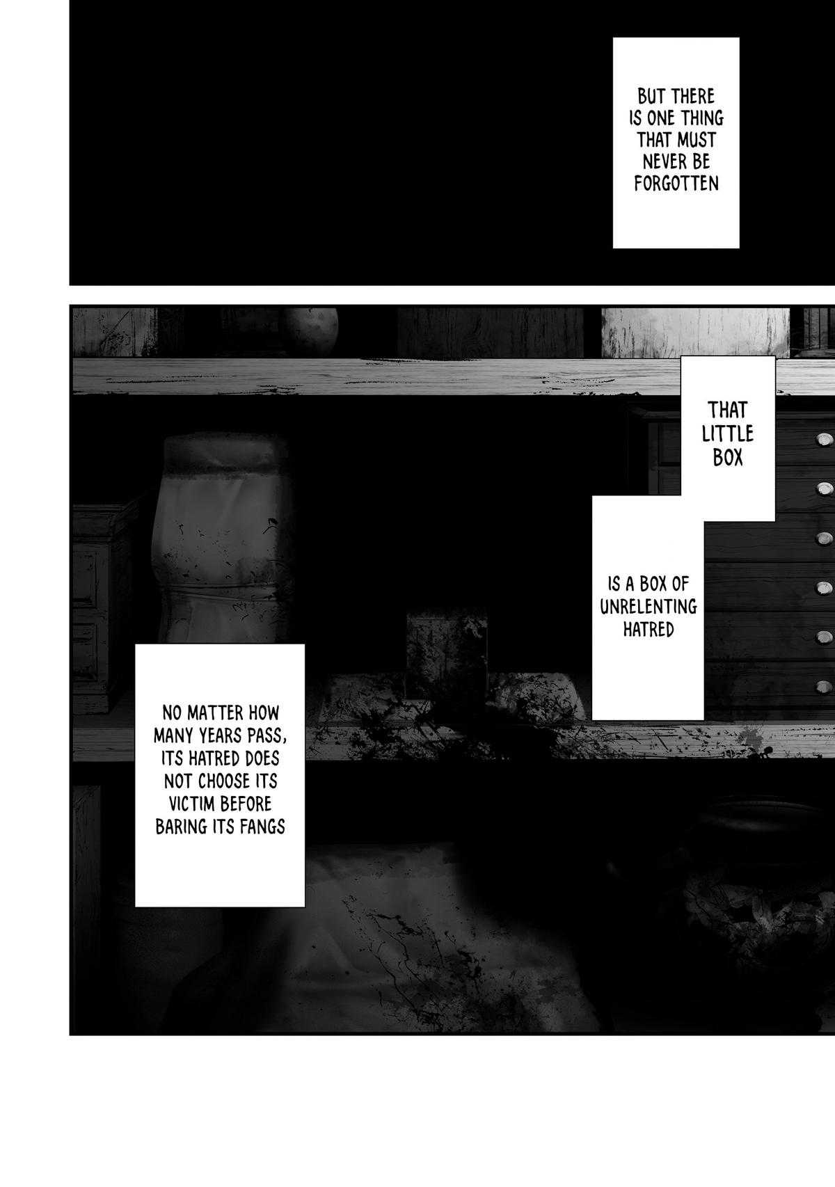 Hachigatsu Kokonoka: Boku wa Kimi ni Kuwareru. Chap 44 - Next Chap 45