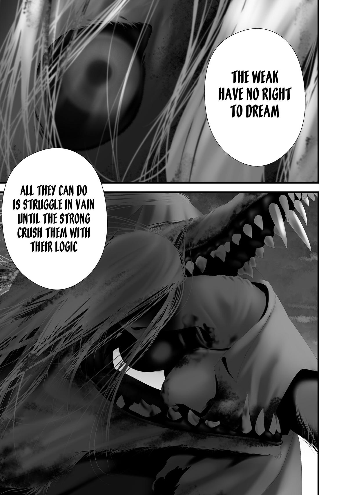 Hachigatsu Kokonoka: Boku wa Kimi ni Kuwareru. Chap 40 - Next Chap 41