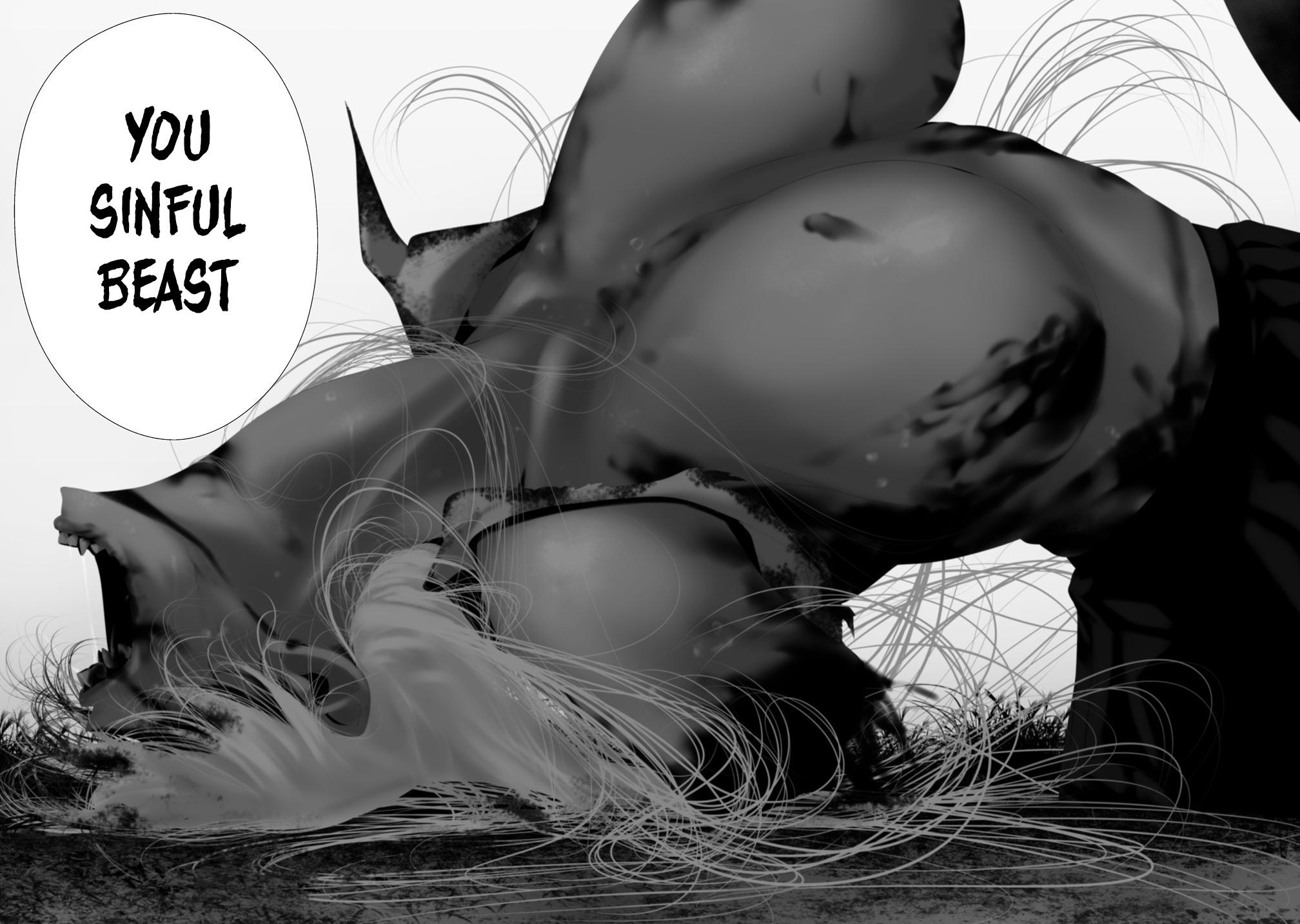 Hachigatsu Kokonoka: Boku wa Kimi ni Kuwareru. Chap 41 - Next Chap 42