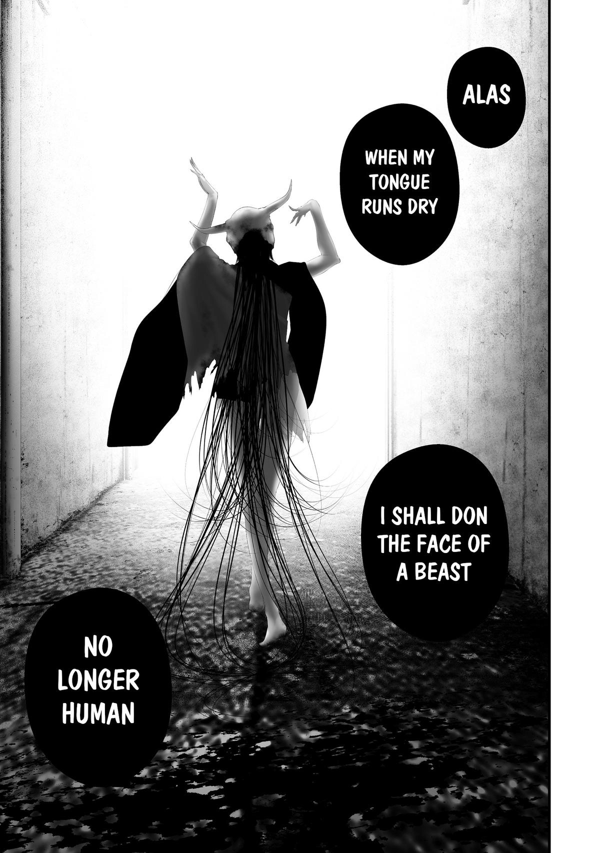 Hachigatsu Kokonoka: Boku wa Kimi ni Kuwareru. Chap 41 - Next Chap 42