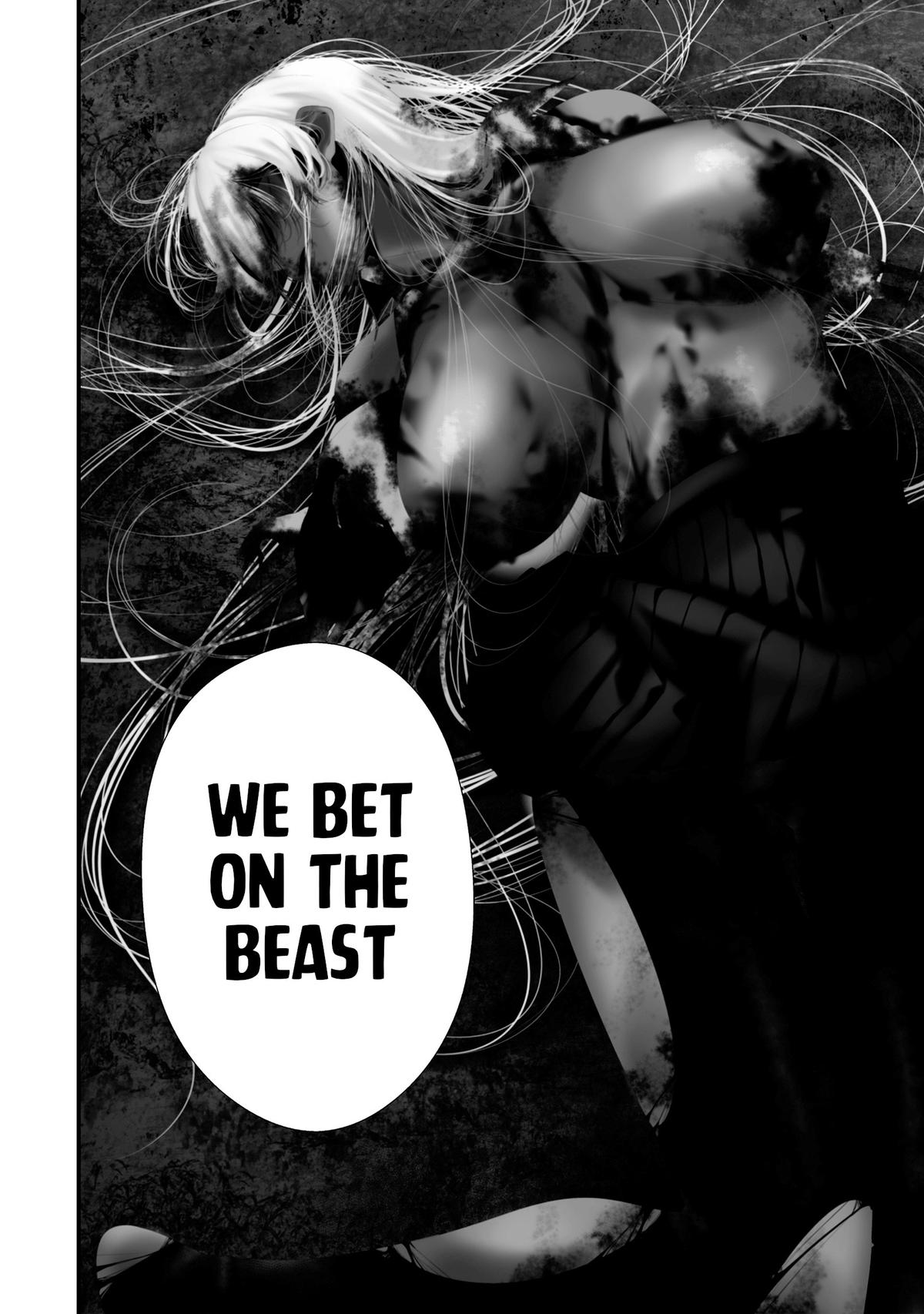 Hachigatsu Kokonoka: Boku wa Kimi ni Kuwareru. Chap 43 - Next Chap 44