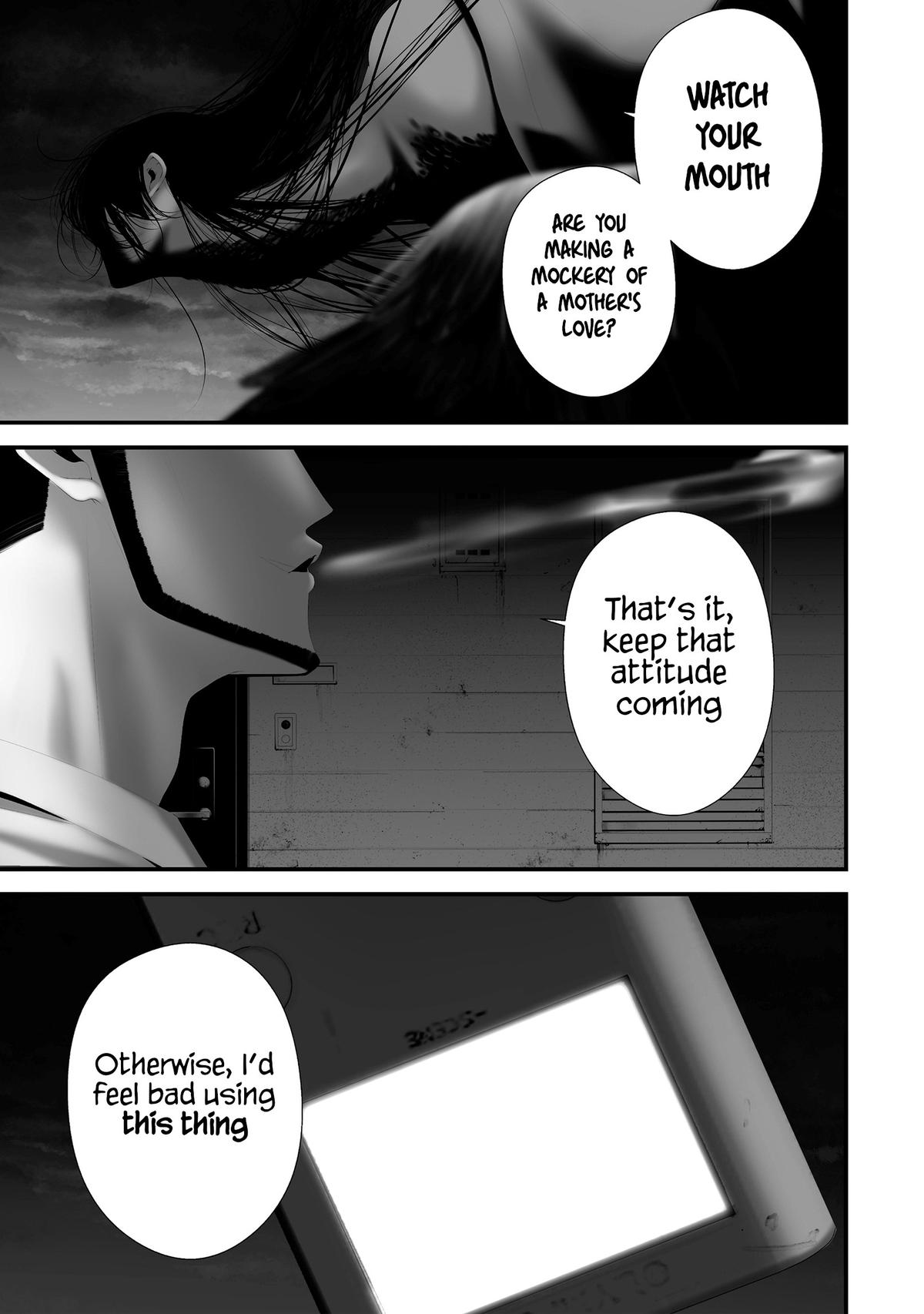 Hachigatsu Kokonoka: Boku wa Kimi ni Kuwareru. Chap 43 - Next Chap 44