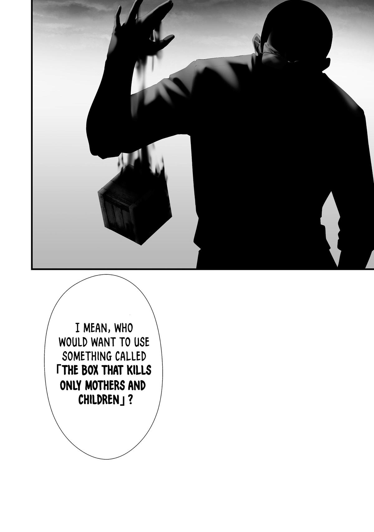 Hachigatsu Kokonoka: Boku wa Kimi ni Kuwareru. Chap 43 - Next Chap 44