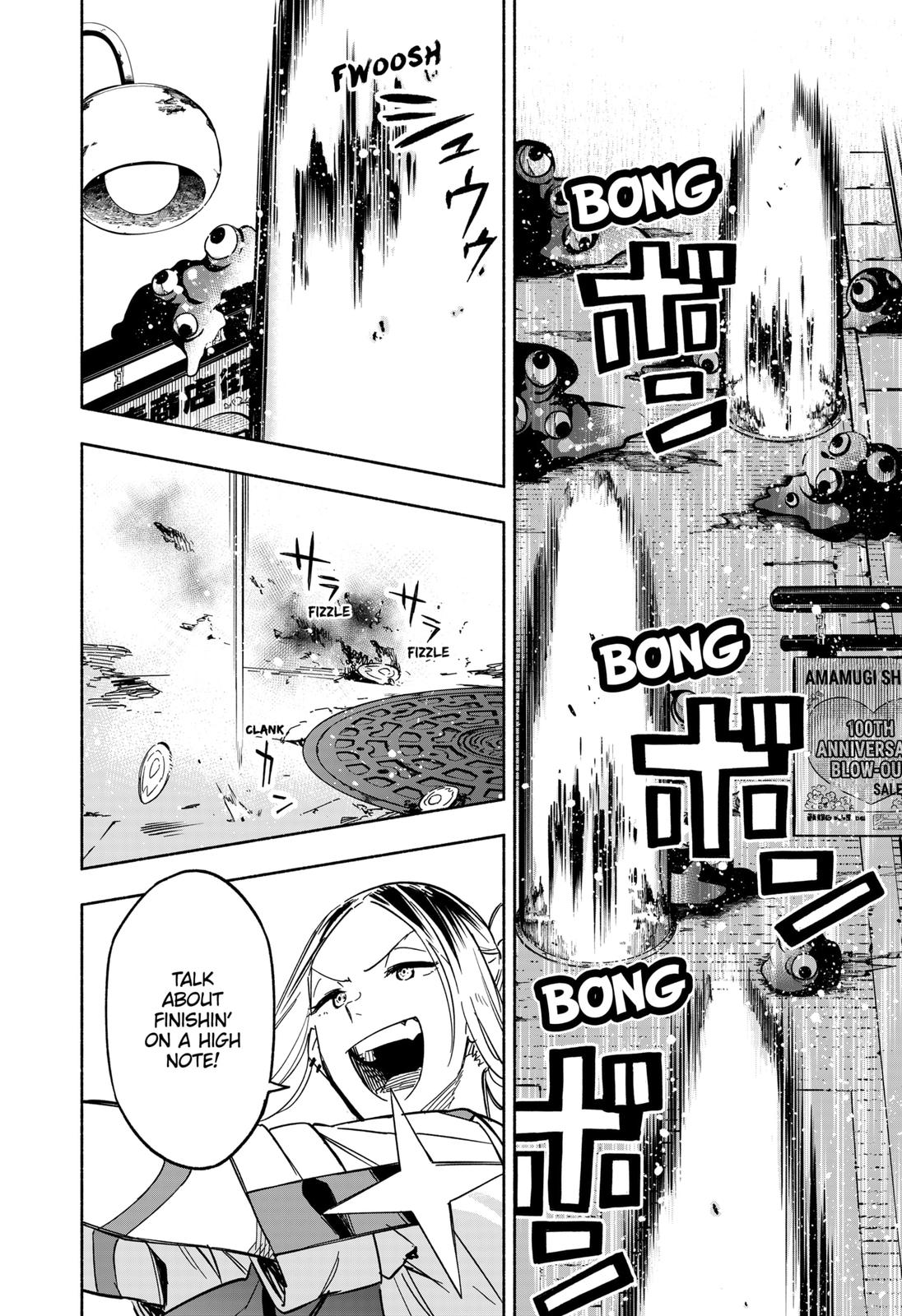 Magilumiere Co. Ltd Chap 9 - Next Chap 10