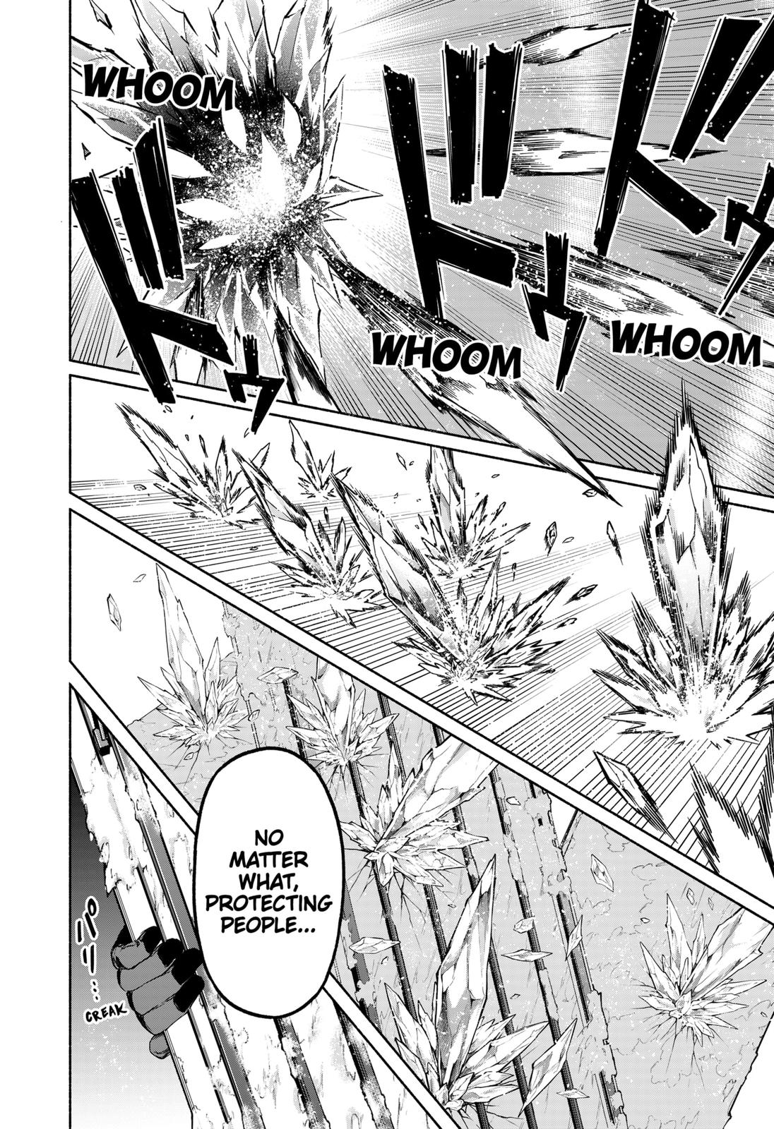 Magilumiere Co. Ltd Chap 1 - Next Chap 2