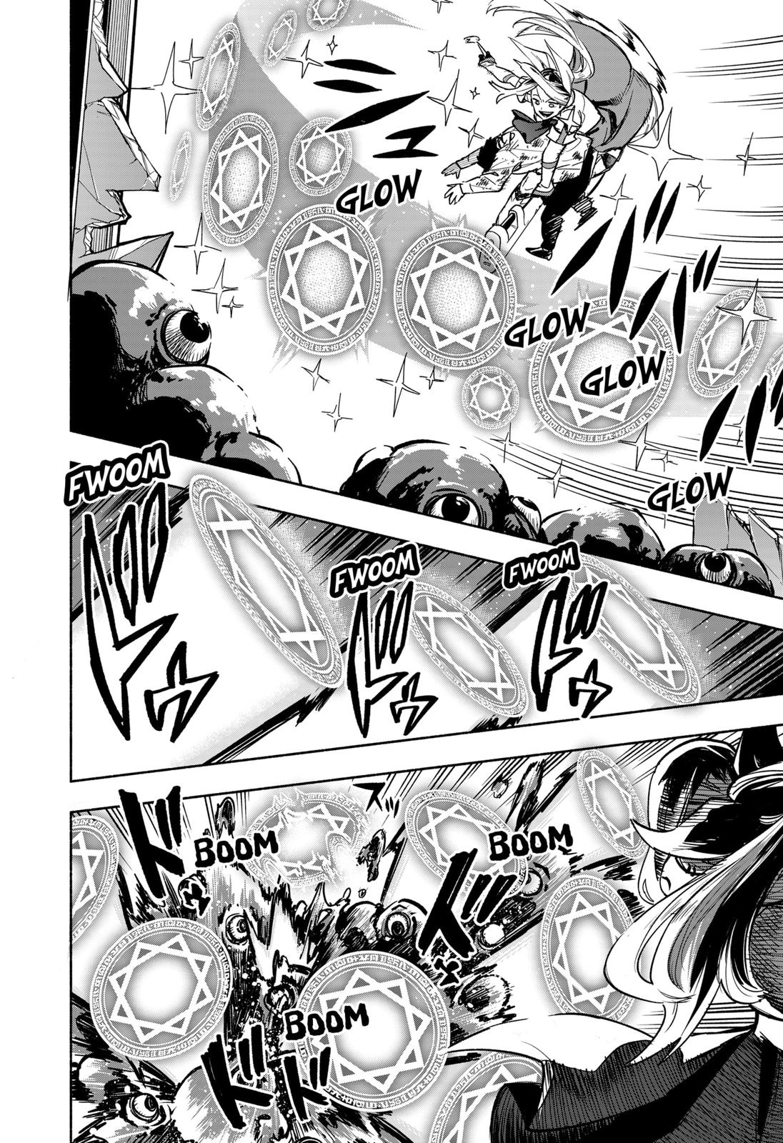 Magilumiere Co. Ltd Chap 3 - Next Chap 4