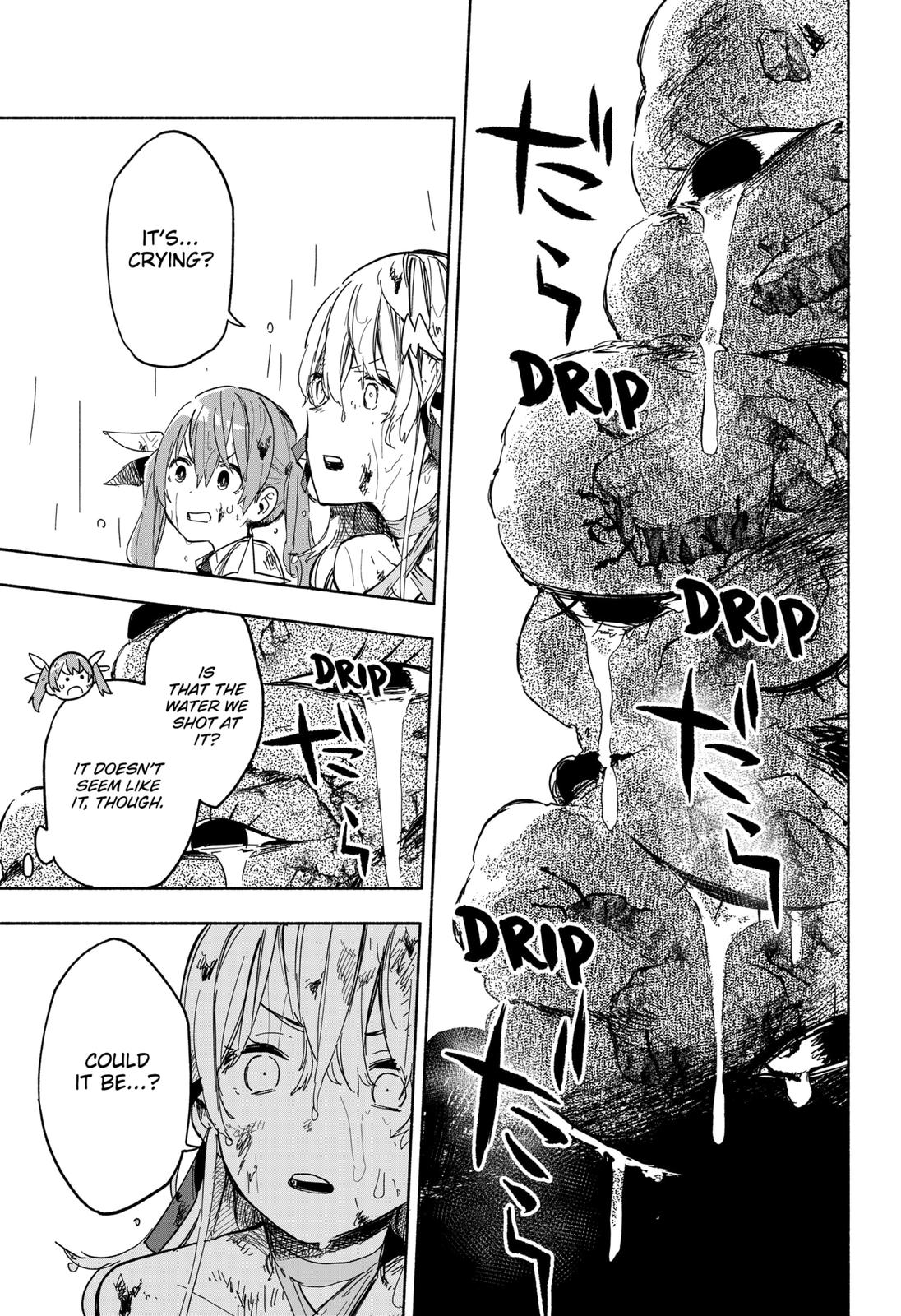 Magilumiere Co. Ltd Chap 14 - Next Chap 15