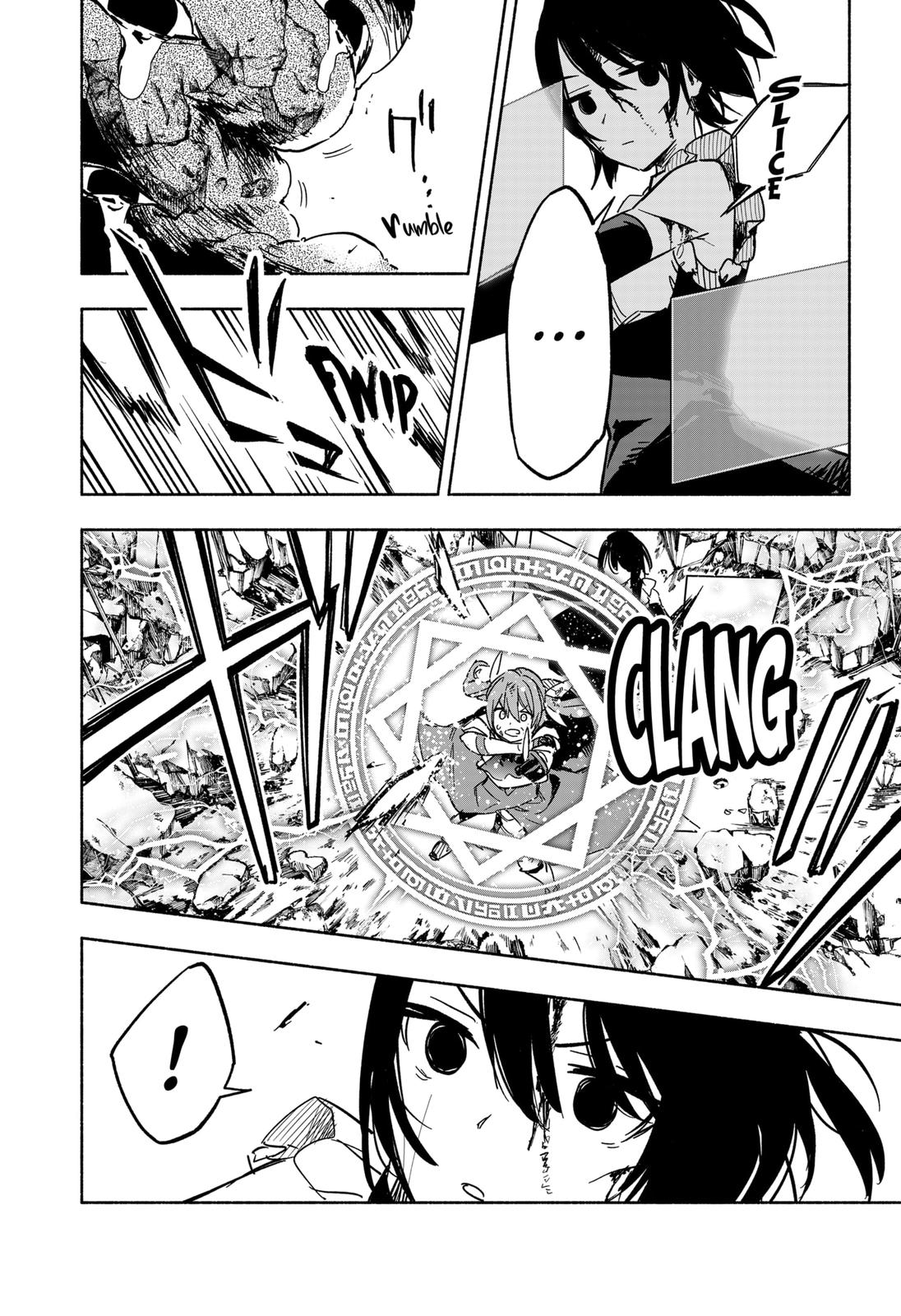 Magilumiere Co. Ltd Chap 15 - Next Chap 16