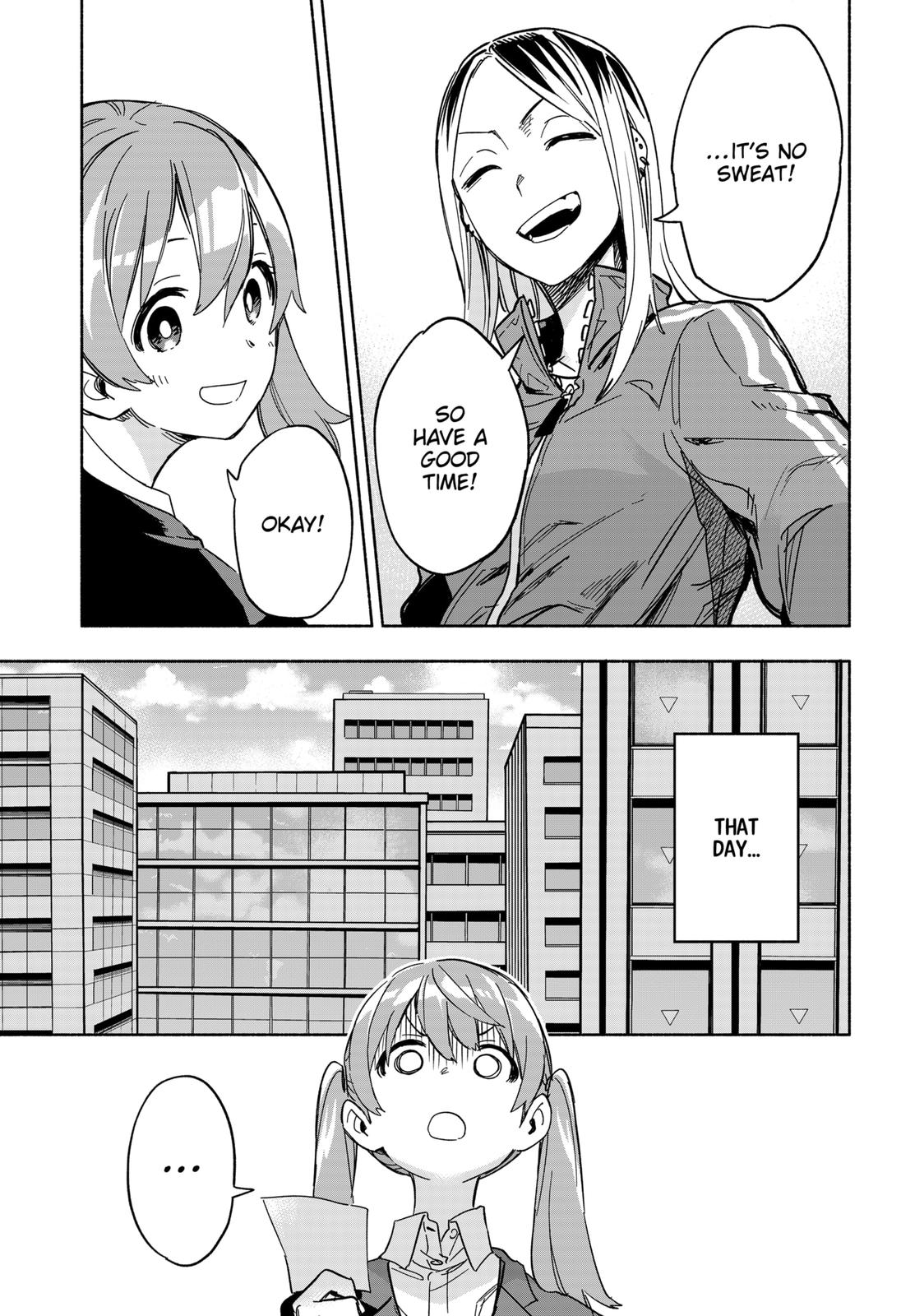 Magilumiere Co. Ltd Chap 11 - Next Chap 12