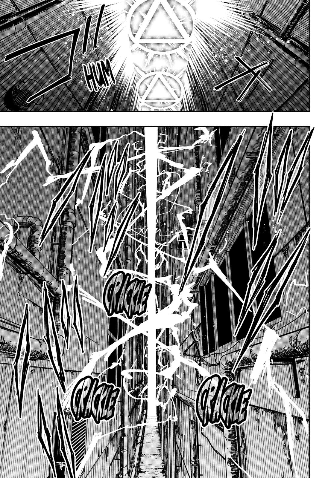 Magilumiere Co. Ltd Chap 26 - Next Chap 27