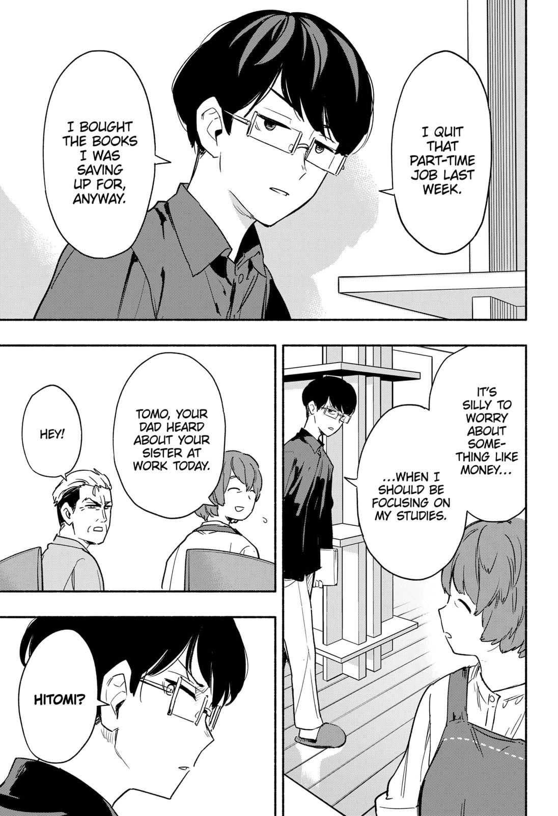 Magilumiere Co. Ltd Chap 35 - Next Chap 36