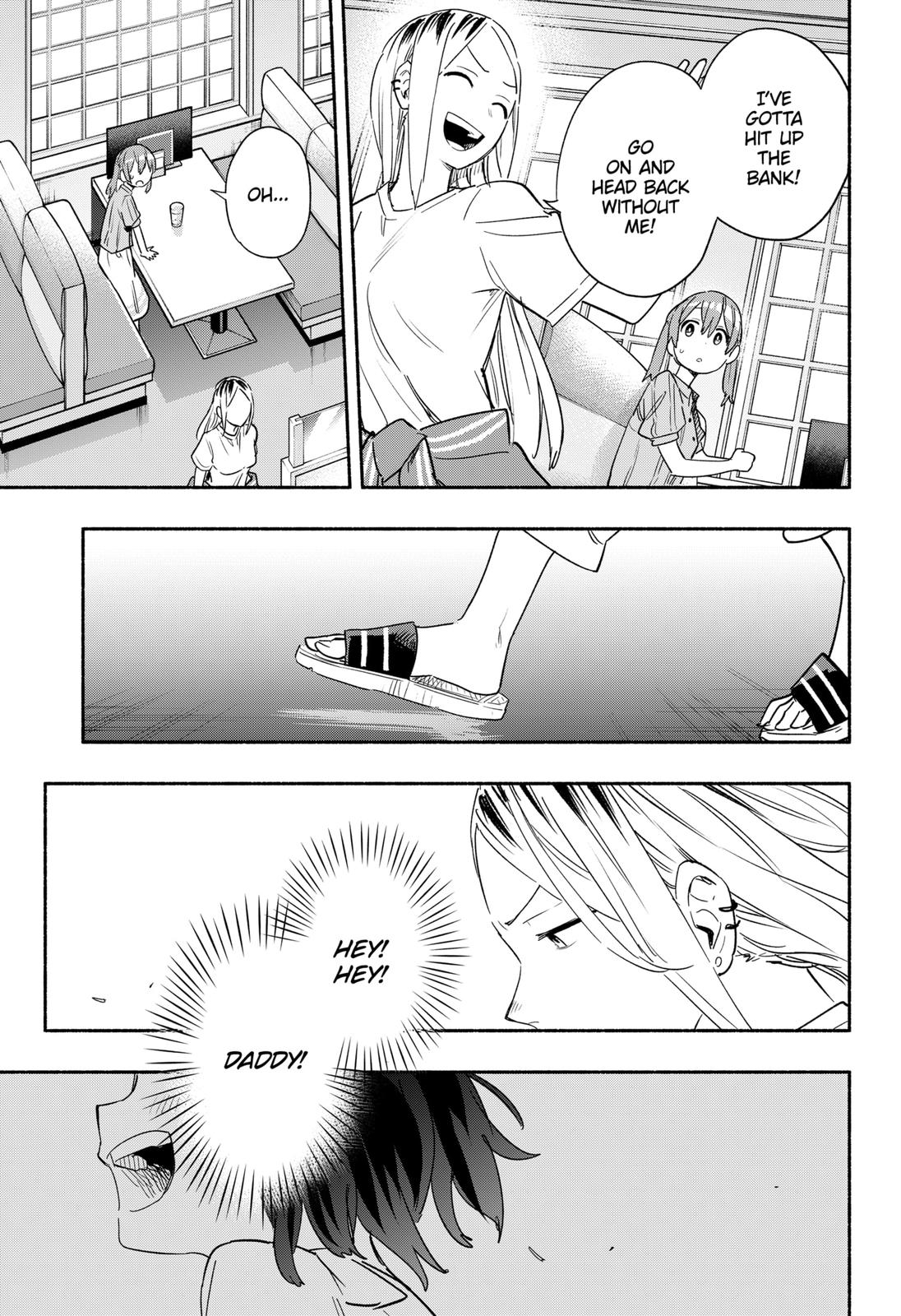 Magilumiere Co. Ltd Chap 36 - Next Chap 37