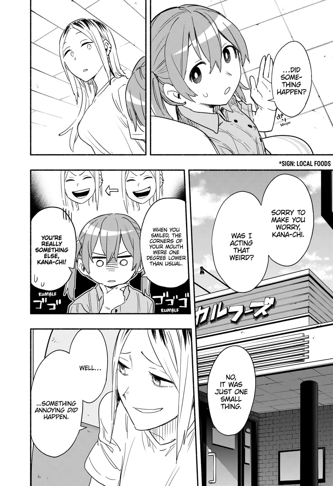 Magilumiere Co. Ltd Chap 36 - Next Chap 37