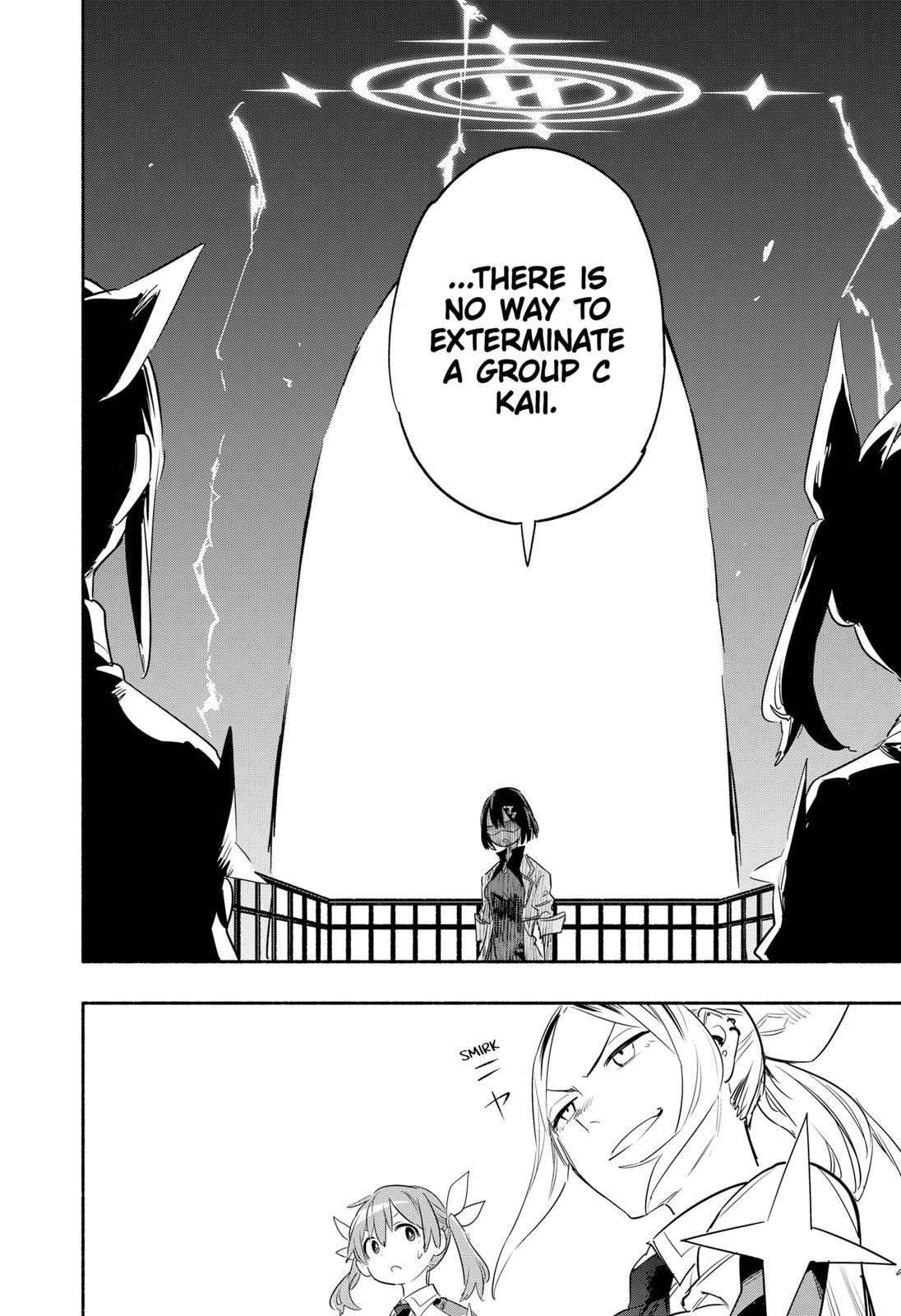 Magilumiere Co. Ltd Chap 38 - Next Chap 39