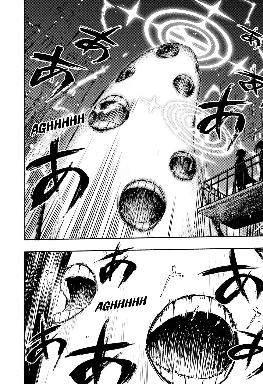 Magilumiere Co. Ltd Chap 38 - Next Chap 39