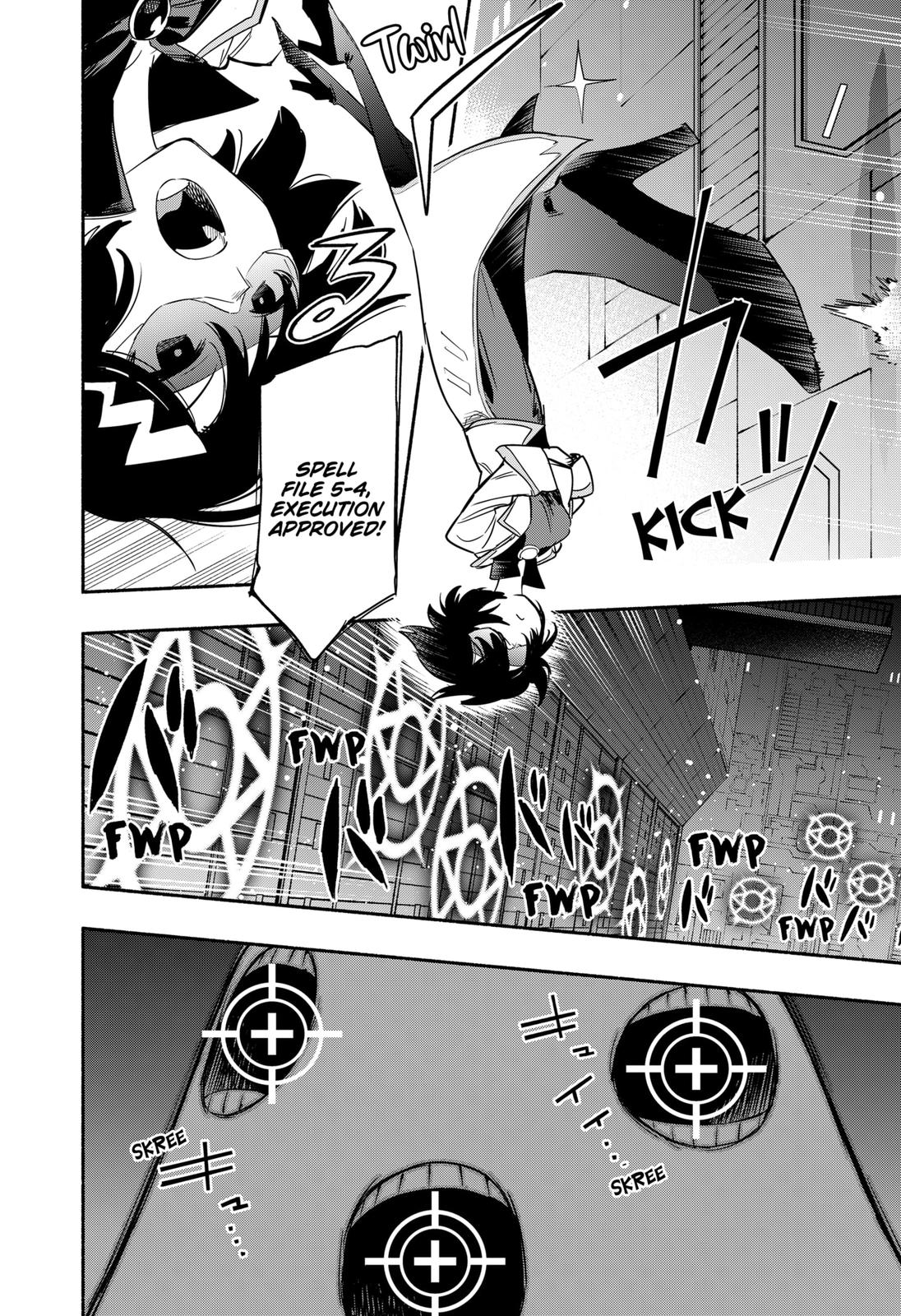 Magilumiere Co. Ltd Chap 39 - Next Chap 40
