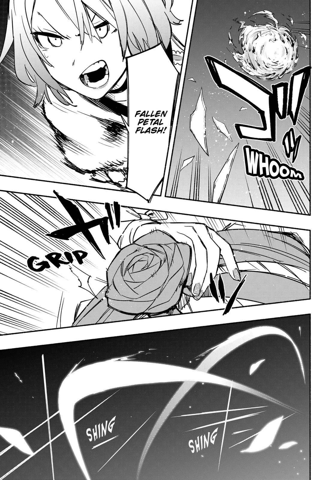Magilumiere Co. Ltd Chap 32 - Next Chap 33