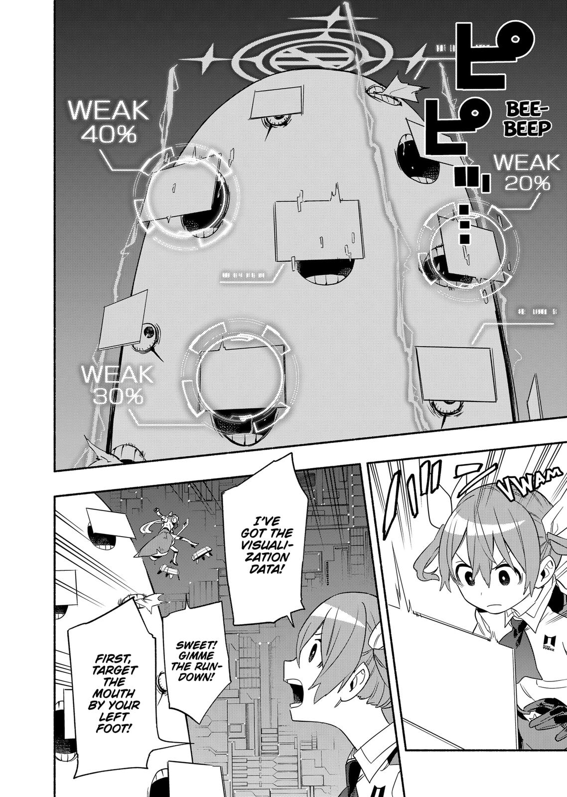 Magilumiere Co. Ltd Chap 45 - Next Chap 46