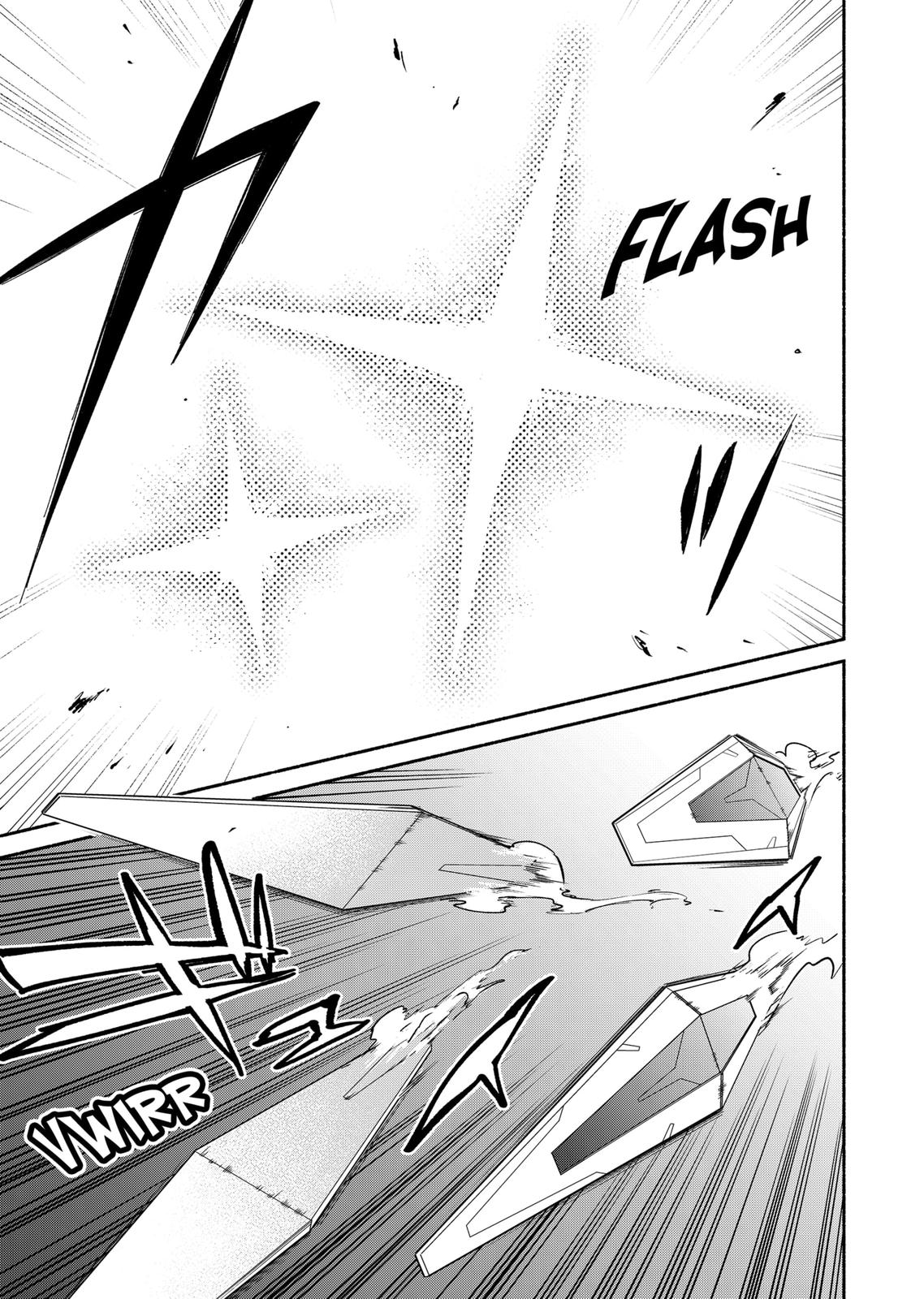 Magilumiere Co. Ltd Chap 46 - Next Chap 47