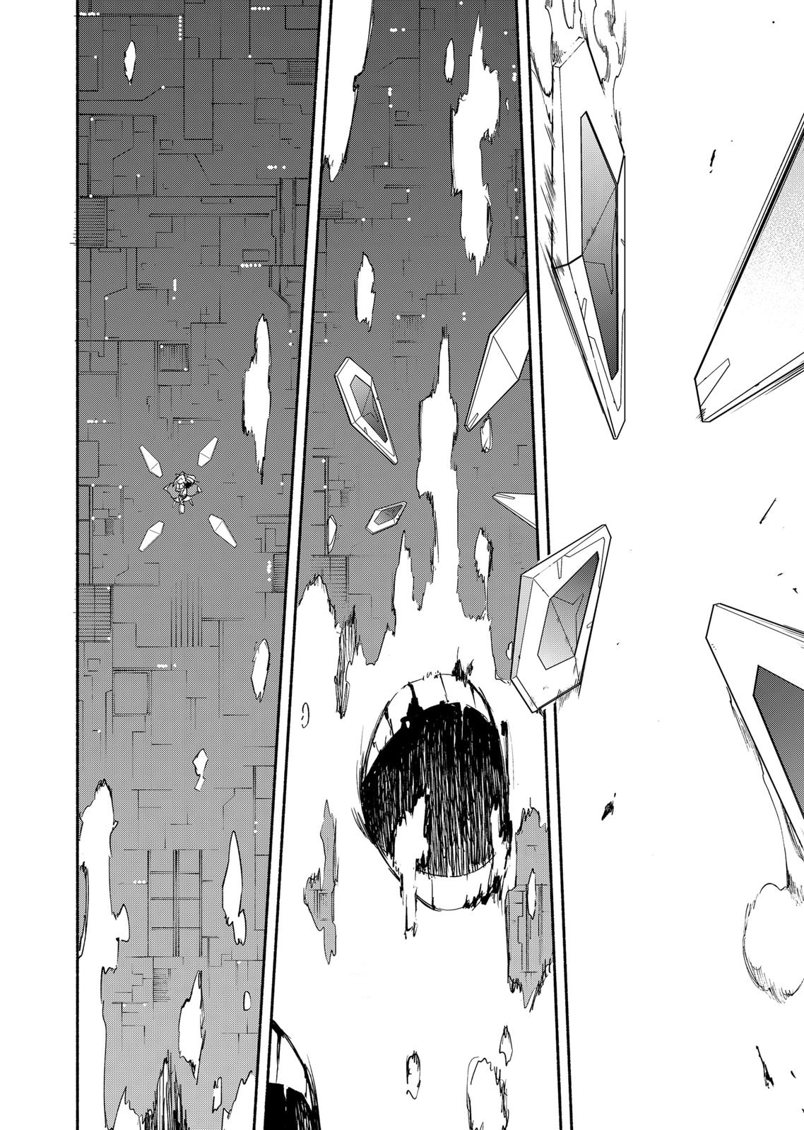 Magilumiere Co. Ltd Chap 46 - Next Chap 47
