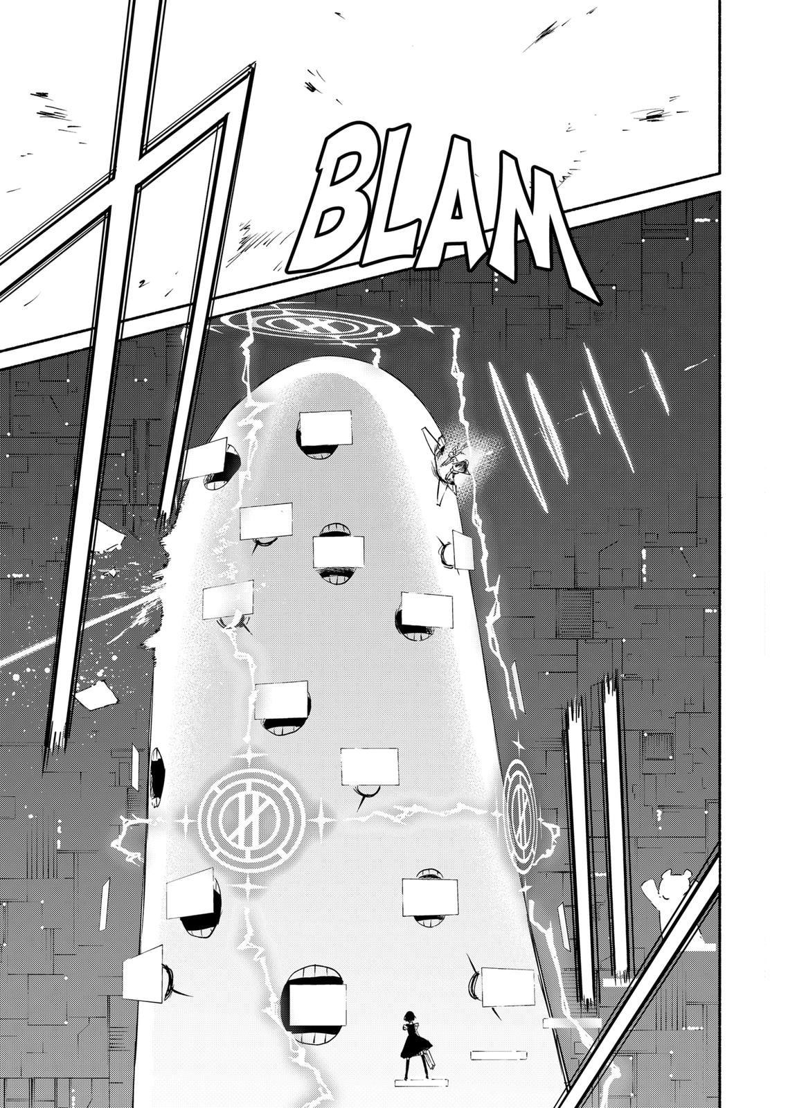 Magilumiere Co. Ltd Chap 46 - Next Chap 47