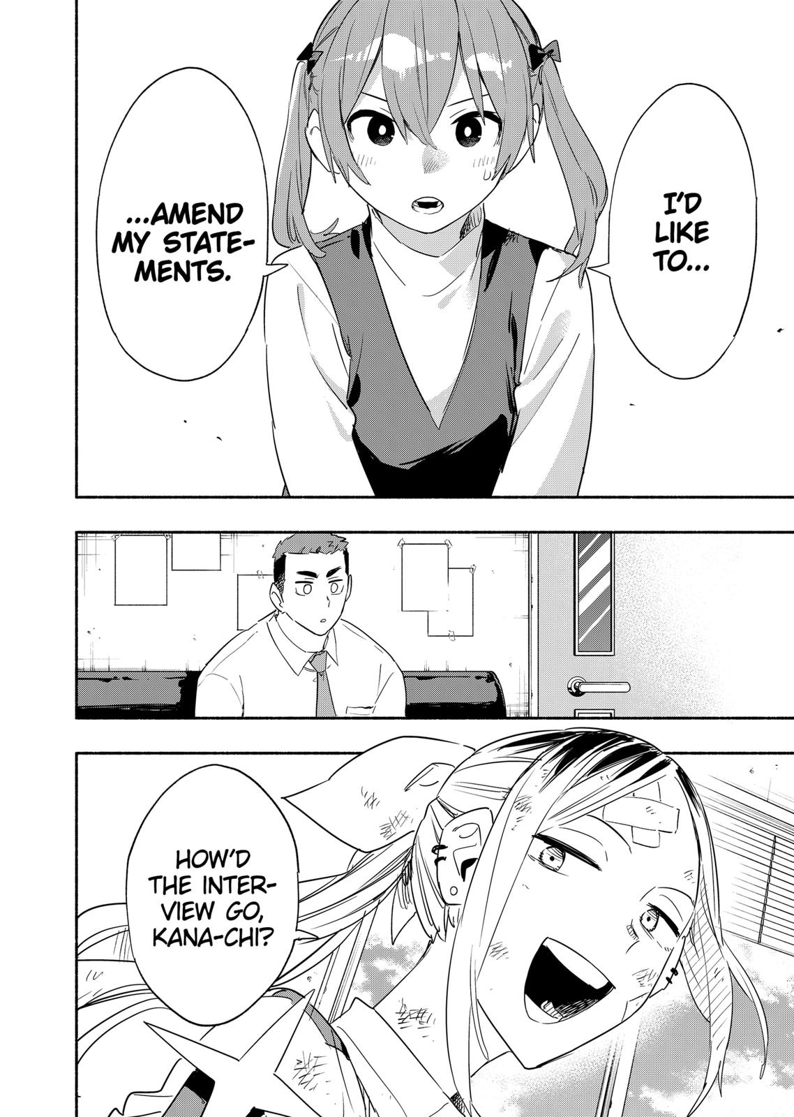 Magilumiere Co. Ltd Chap 48 - Next Chap 49