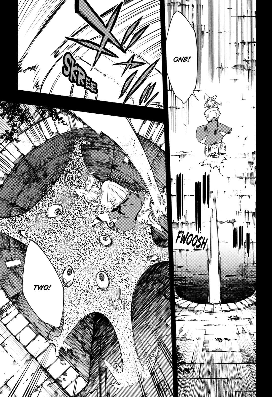 Magilumiere Co. Ltd Chap 42 - Next Chap 43