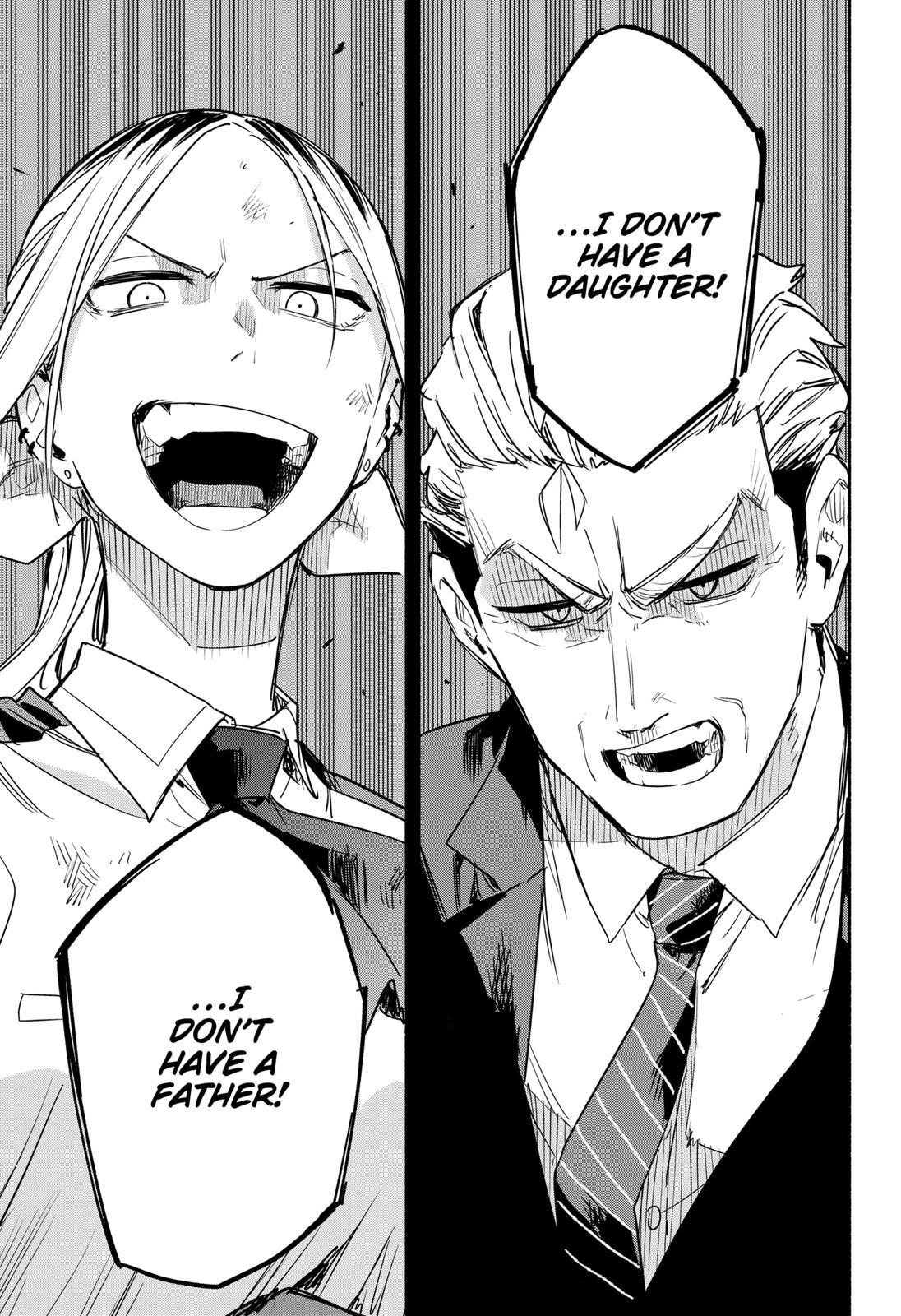 Magilumiere Co. Ltd Chap 42 - Next Chap 43