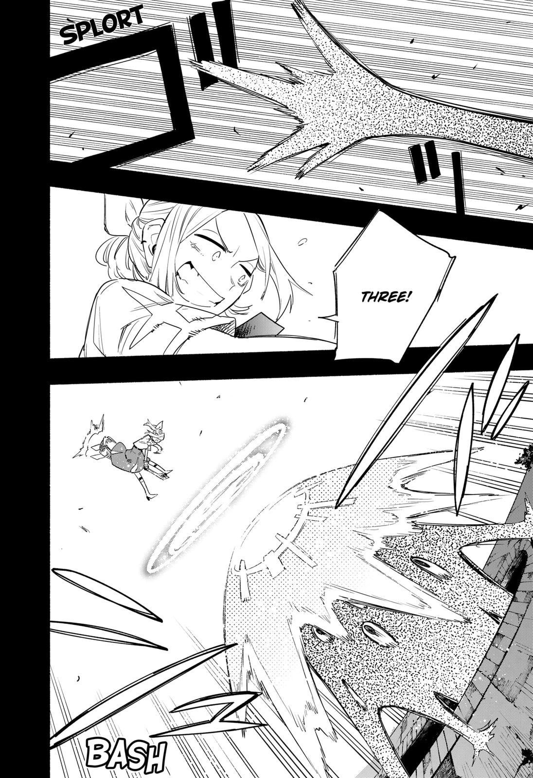Magilumiere Co. Ltd Chap 42 - Next Chap 43