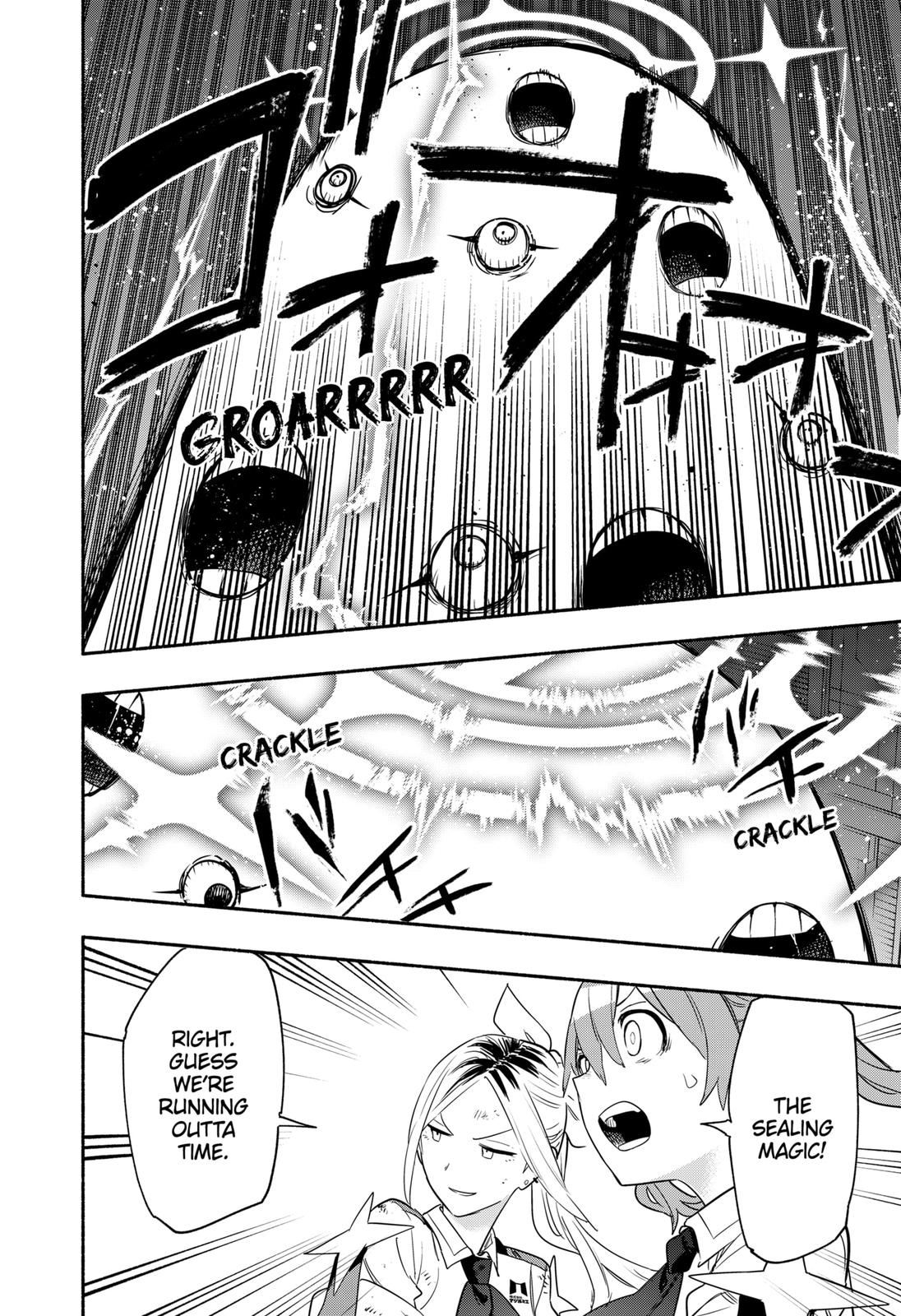 Magilumiere Co. Ltd Chap 43 - Next Chap 44