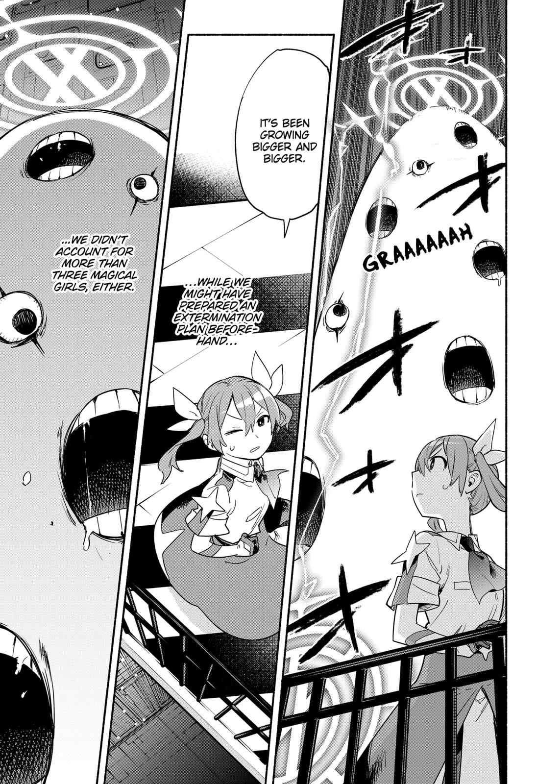 Magilumiere Co. Ltd Chap 43 - Next Chap 44