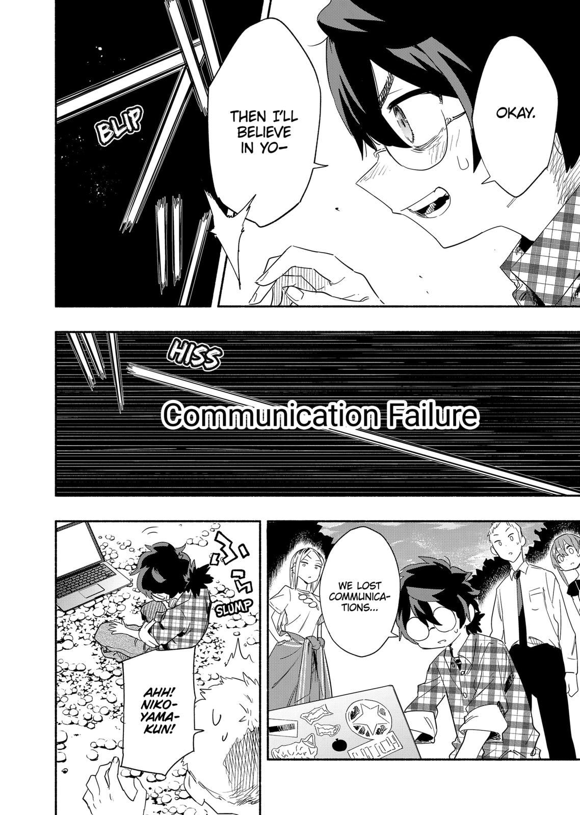 Magilumiere Co. Ltd Chap 57 - Next Chap 58
