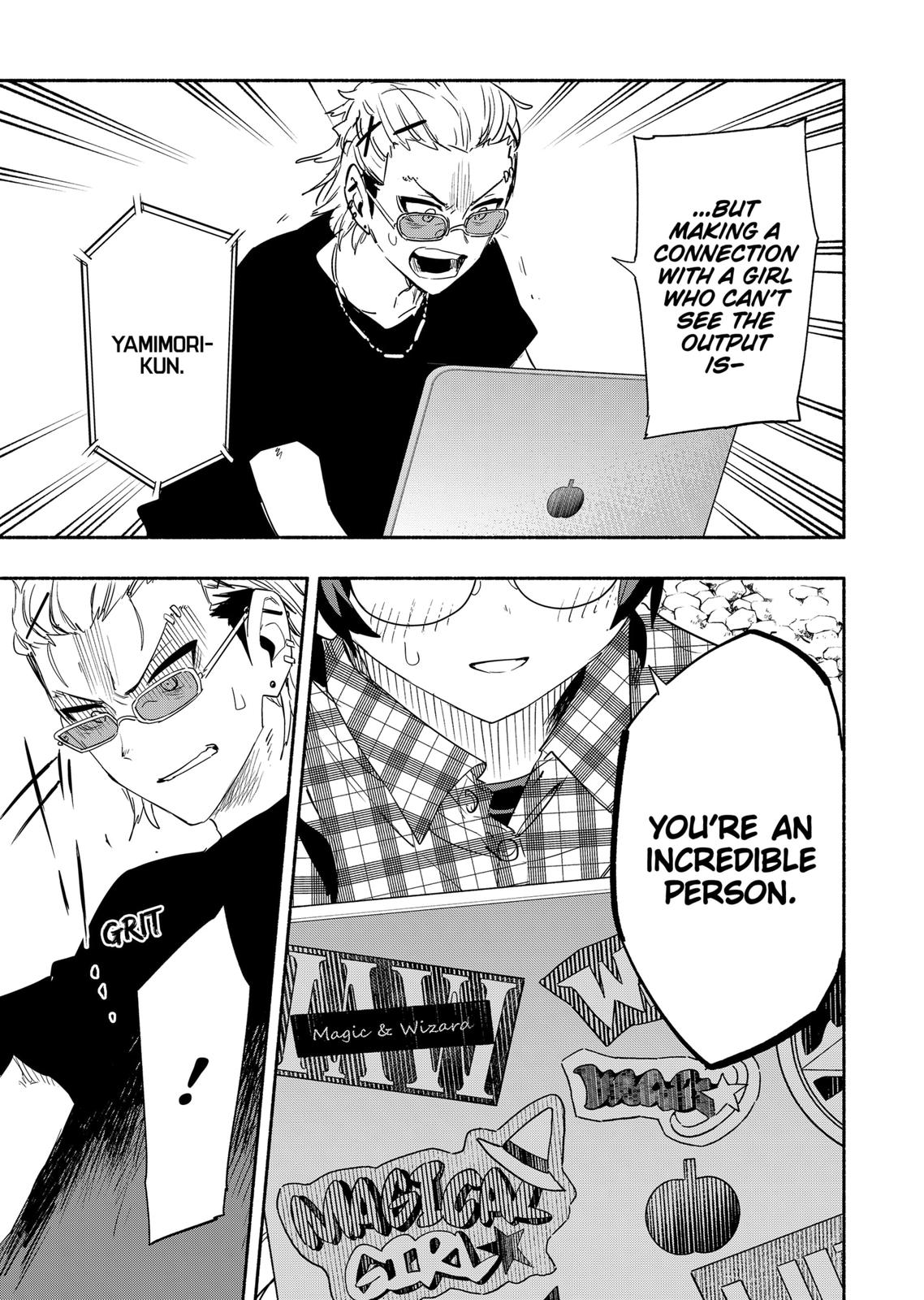 Magilumiere Co. Ltd Chap 57 - Next Chap 58