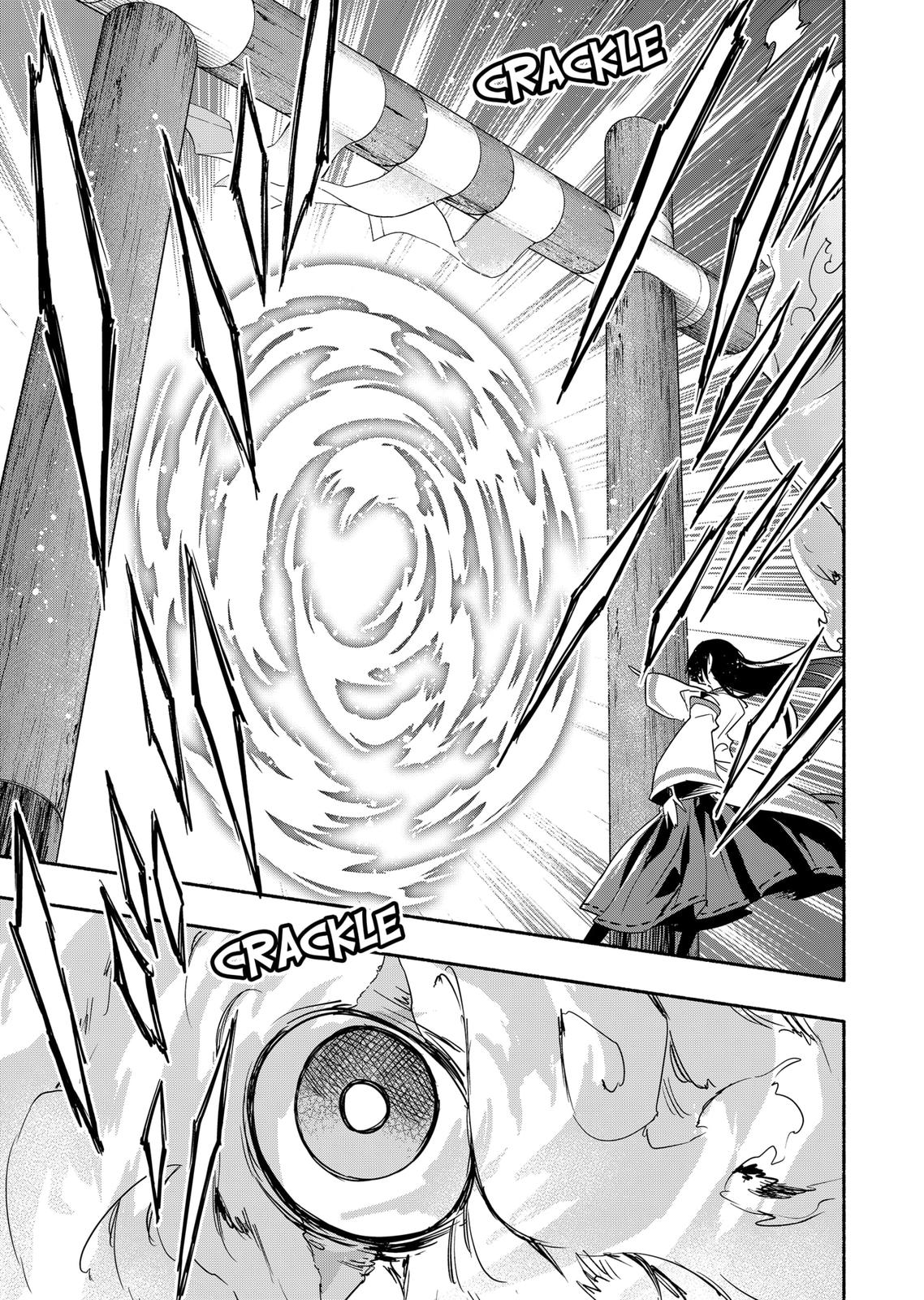 Magilumiere Co. Ltd Chap 54 - Next Chap 55