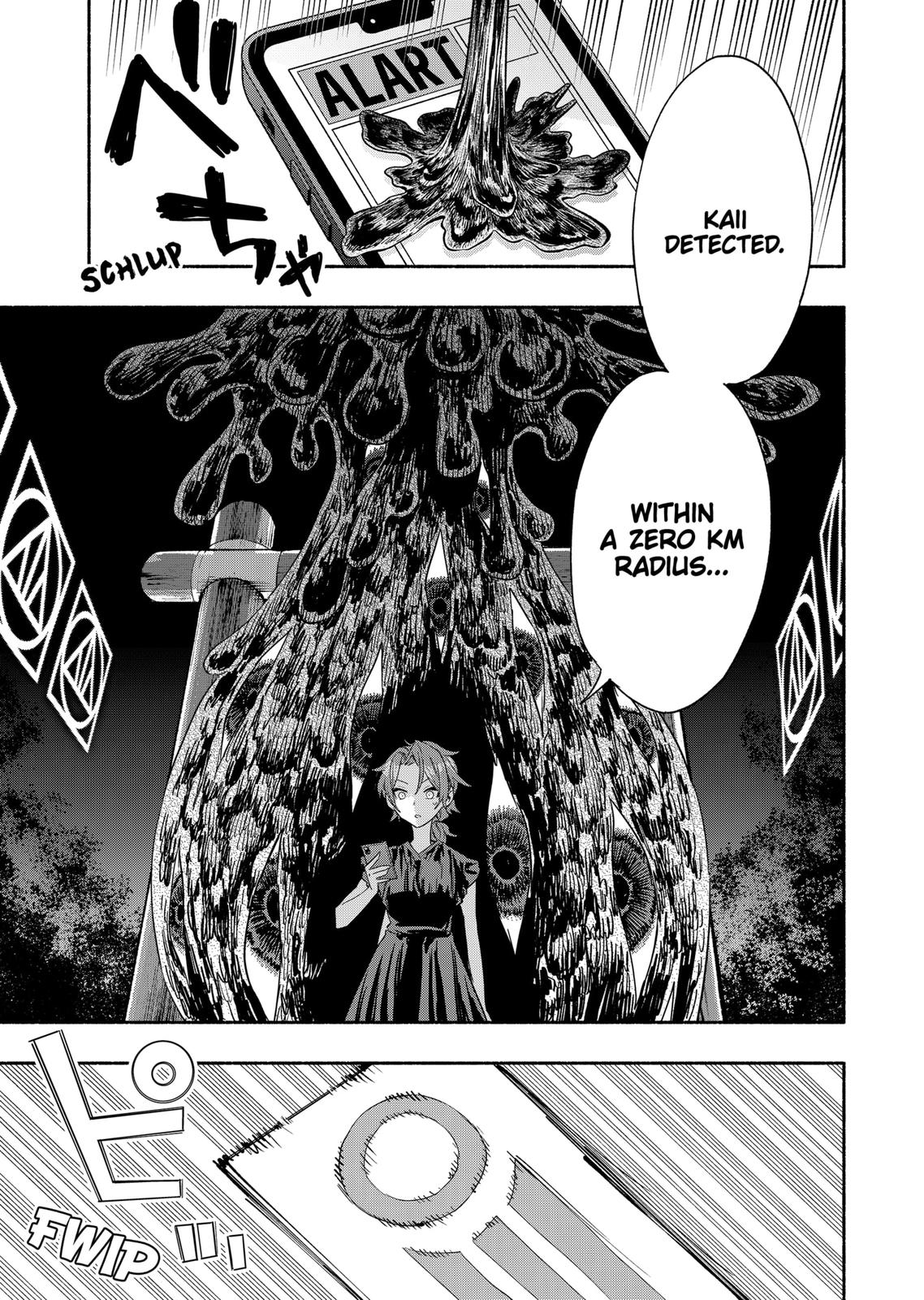Magilumiere Co. Ltd Chap 55 - Next Chap 56