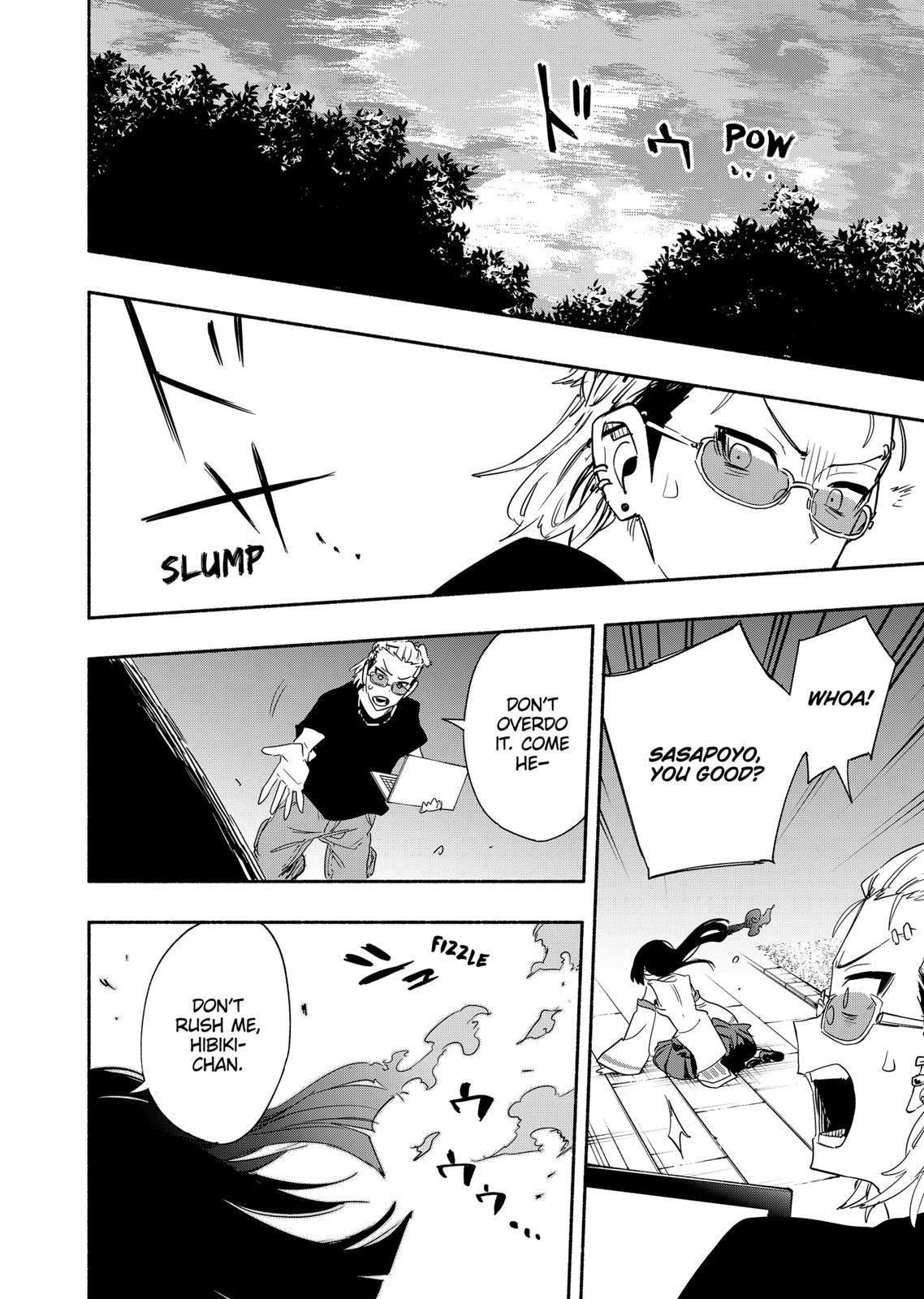 Magilumiere Co. Ltd Chap 55 - Next Chap 56