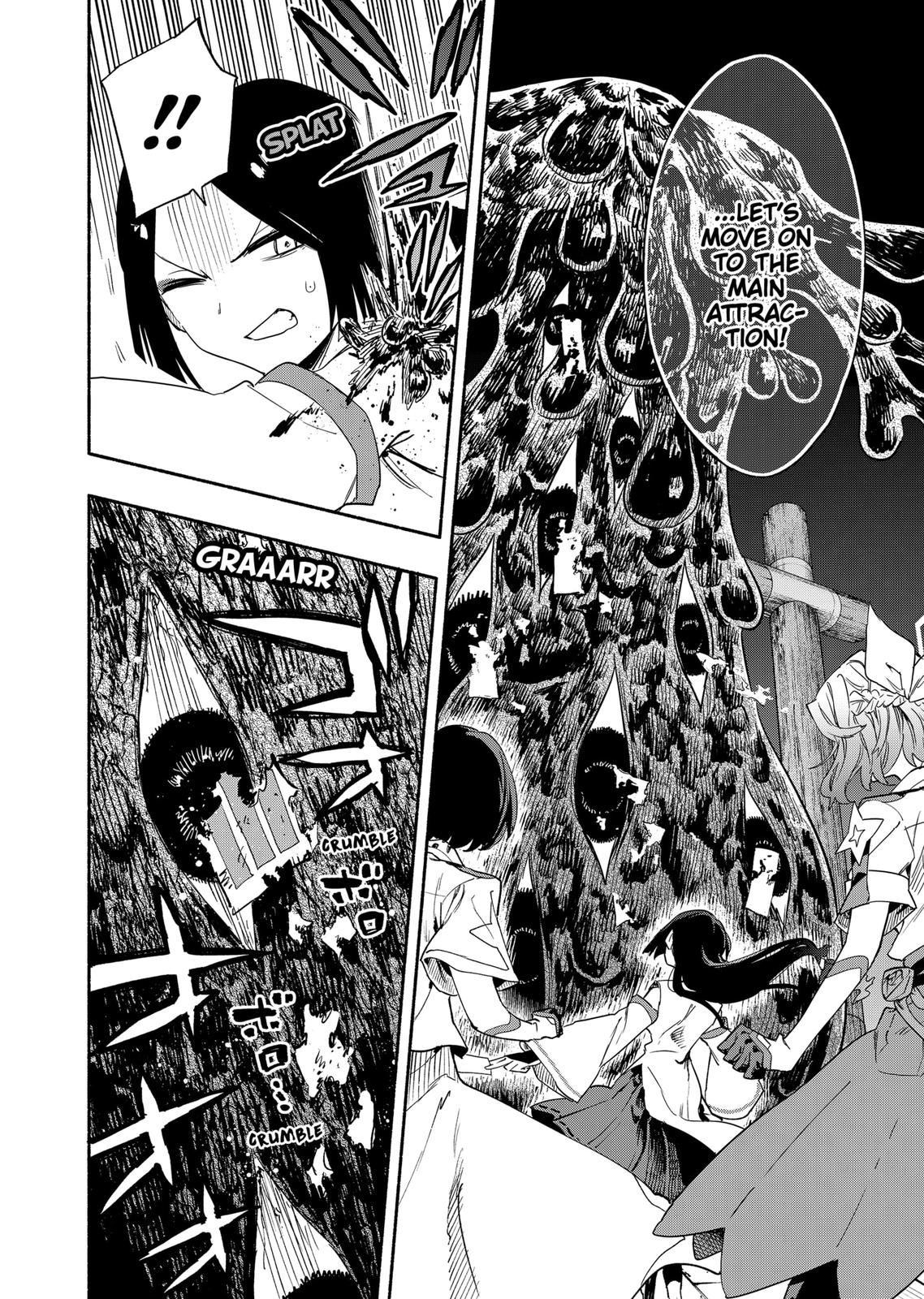 Magilumiere Co. Ltd Chap 55 - Next Chap 56